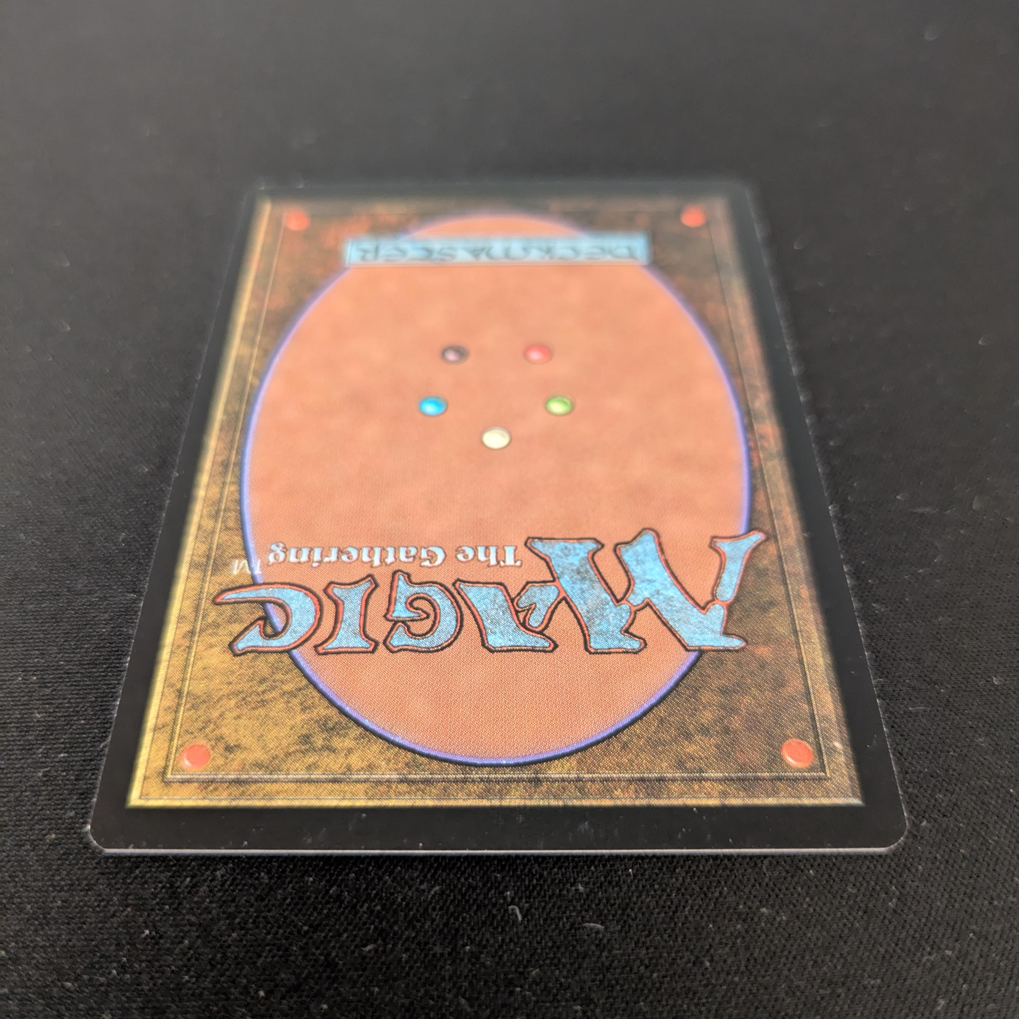 MTG Singles - Imperial Seal - Portal Three Kingdoms -