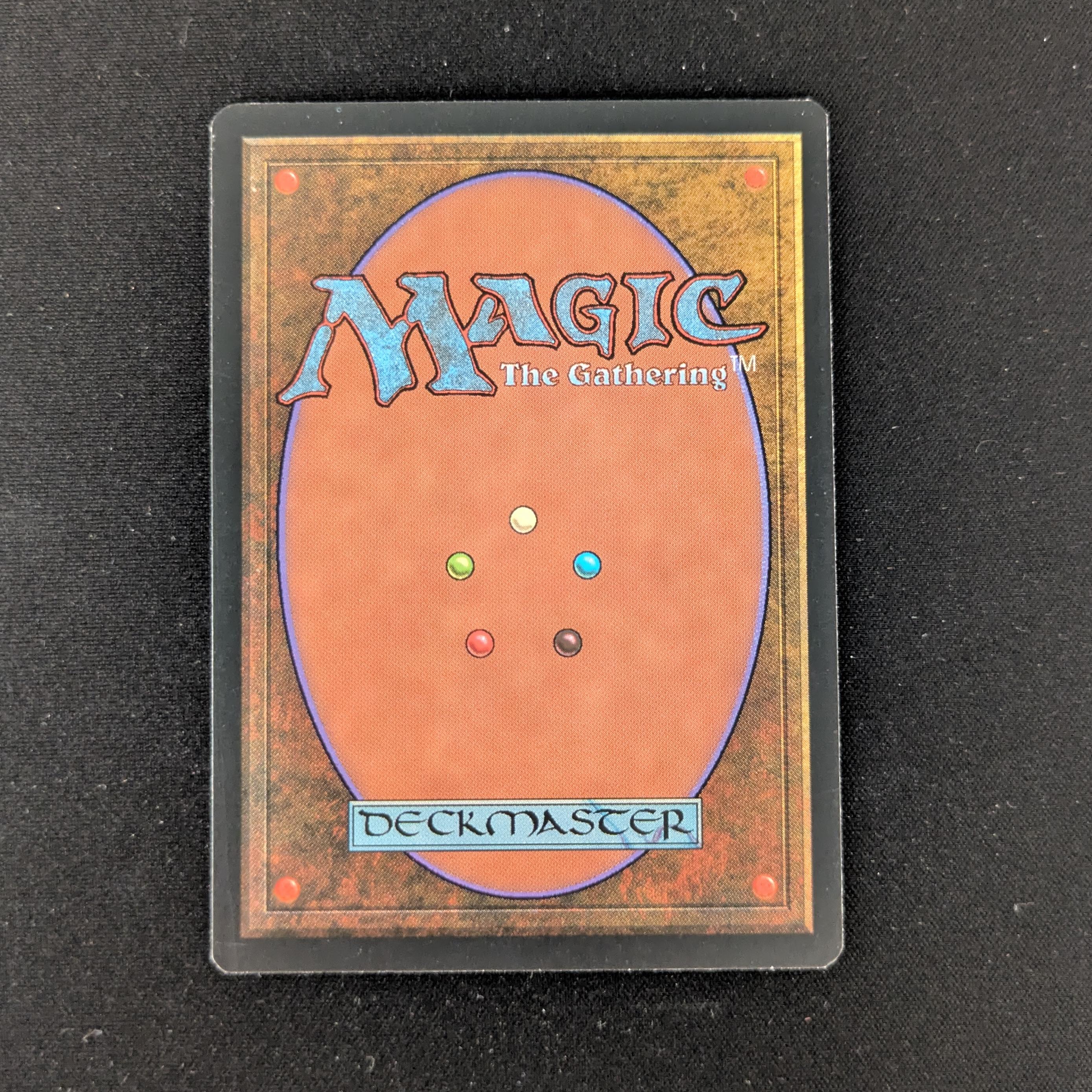MTG Singles - Lion's Eye Diamond - Mirage -