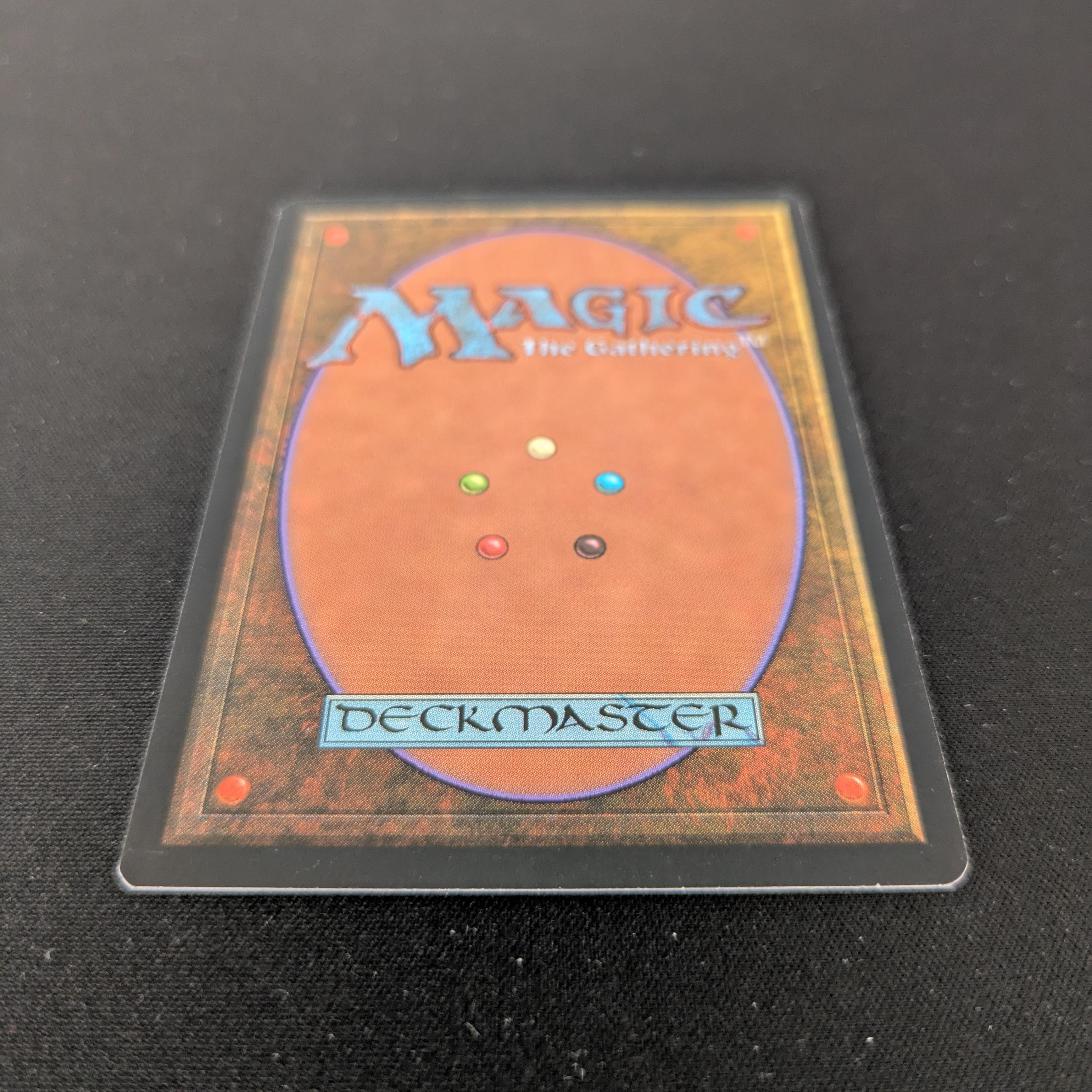 MTG Singles - Lion's Eye Diamond - Mirage -