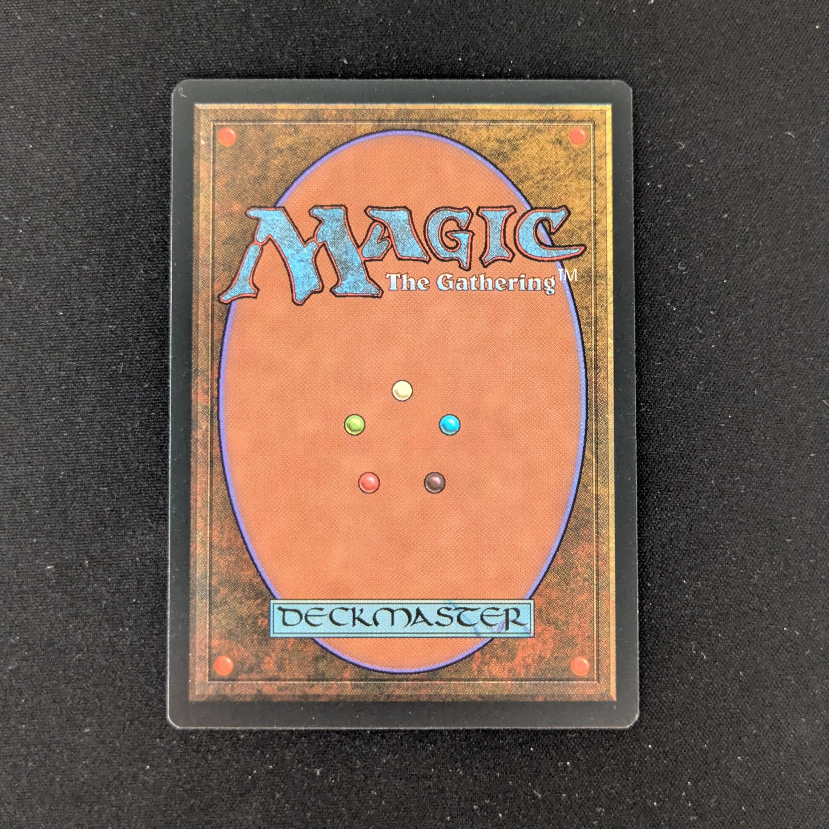 MTG Singles - Lion's Eye Diamond - Mirage -