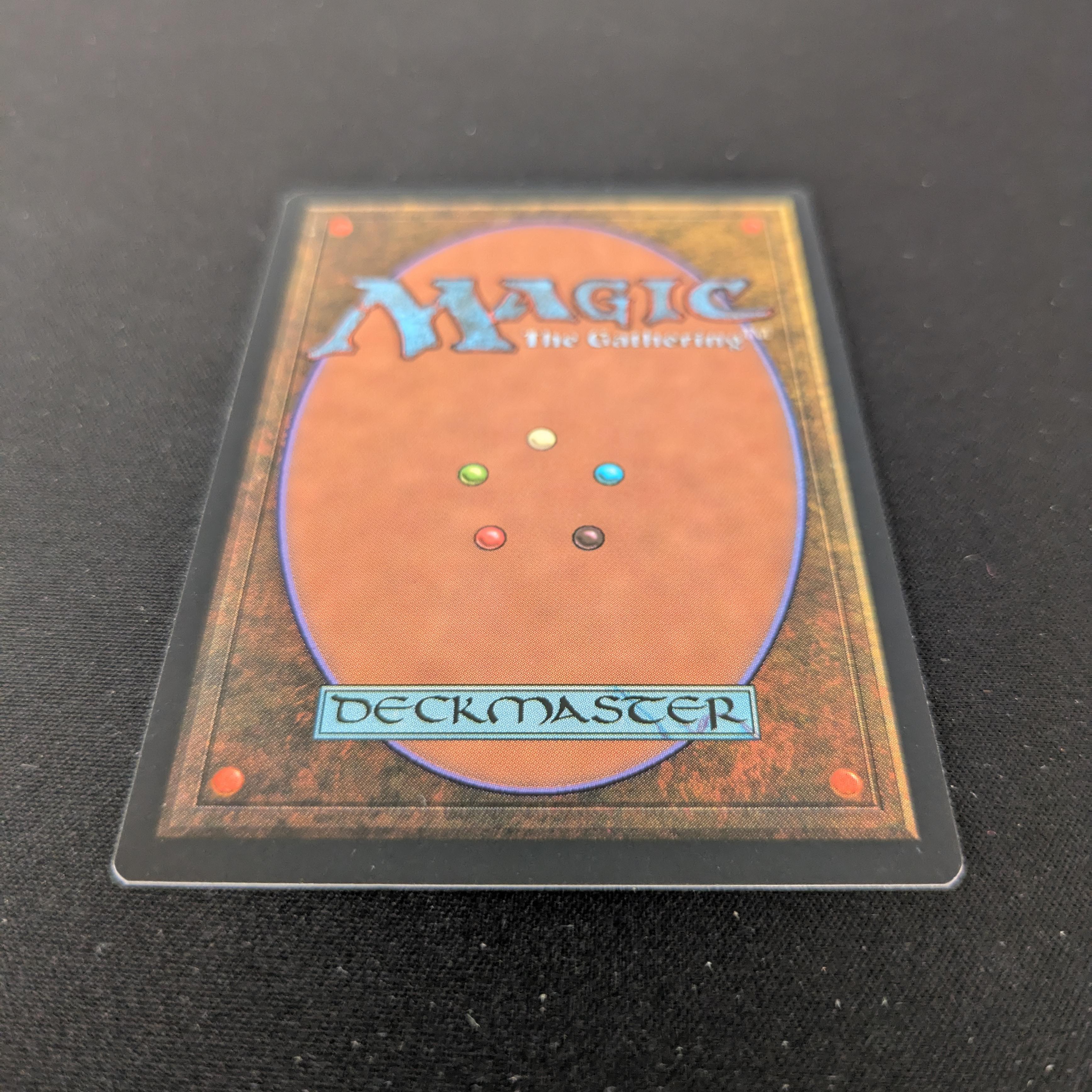 MTG Singles - Lion's Eye Diamond - Mirage -
