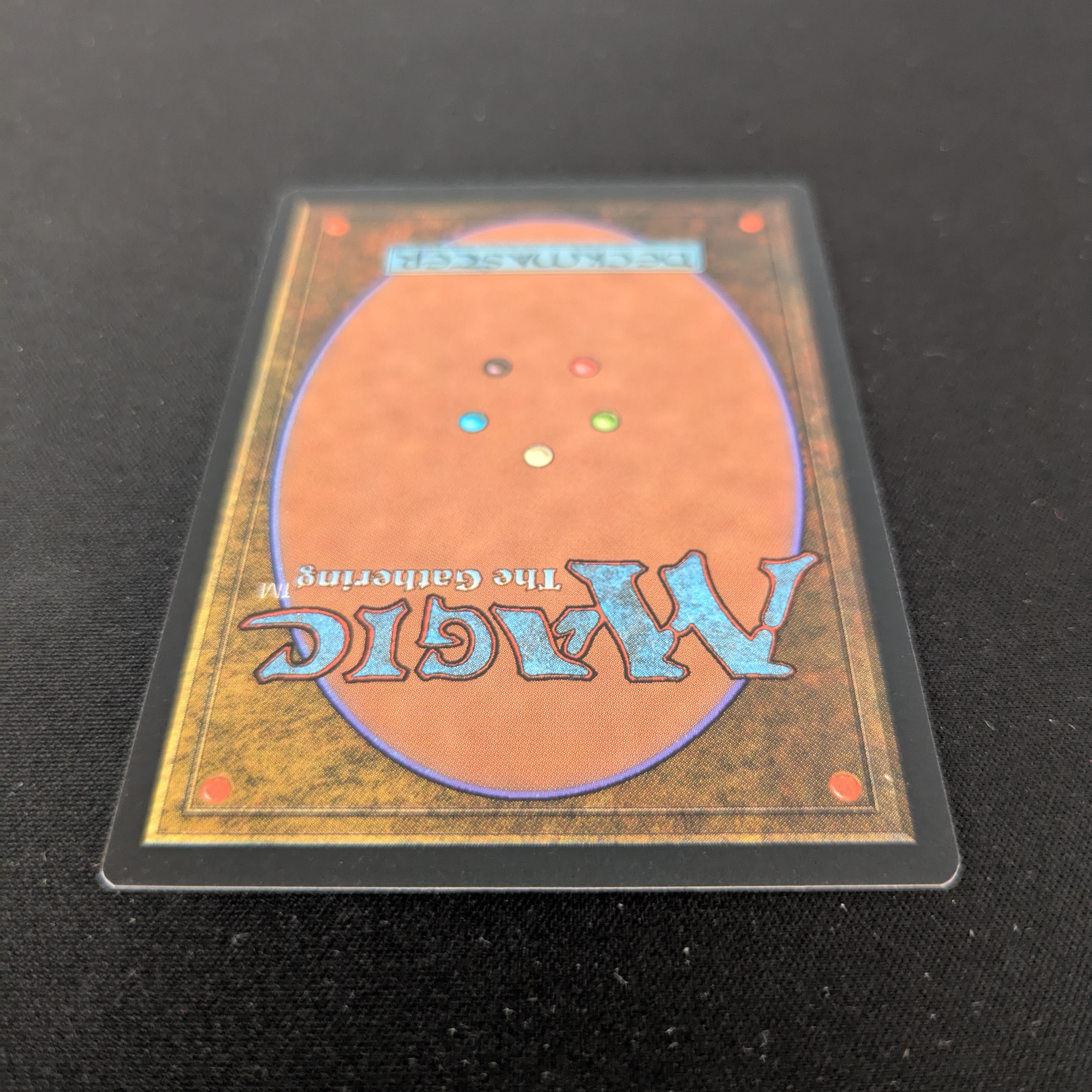 MTG Singles - Lion's Eye Diamond - Mirage -