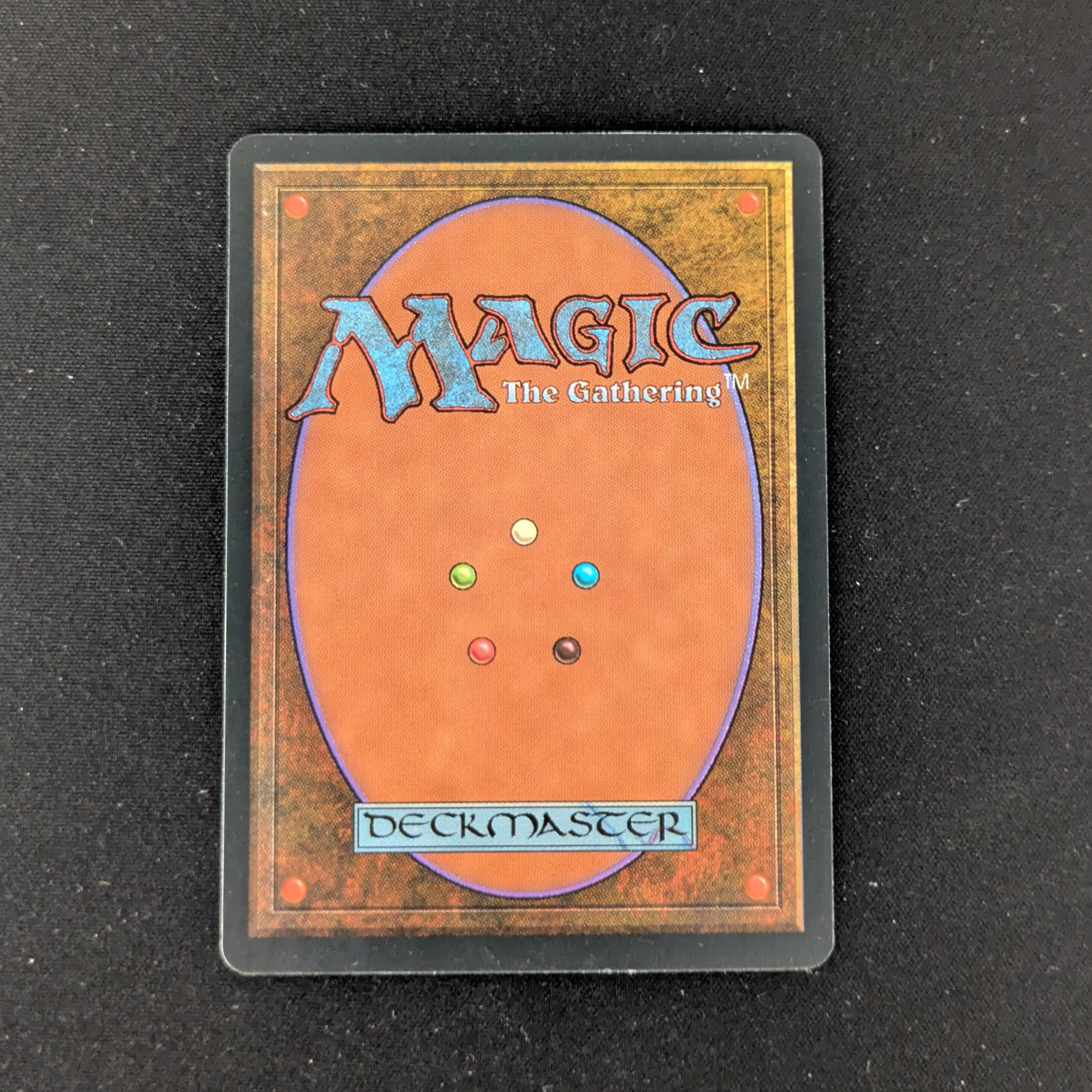 MTG Singles - Lion's Eye Diamond - Mirage -