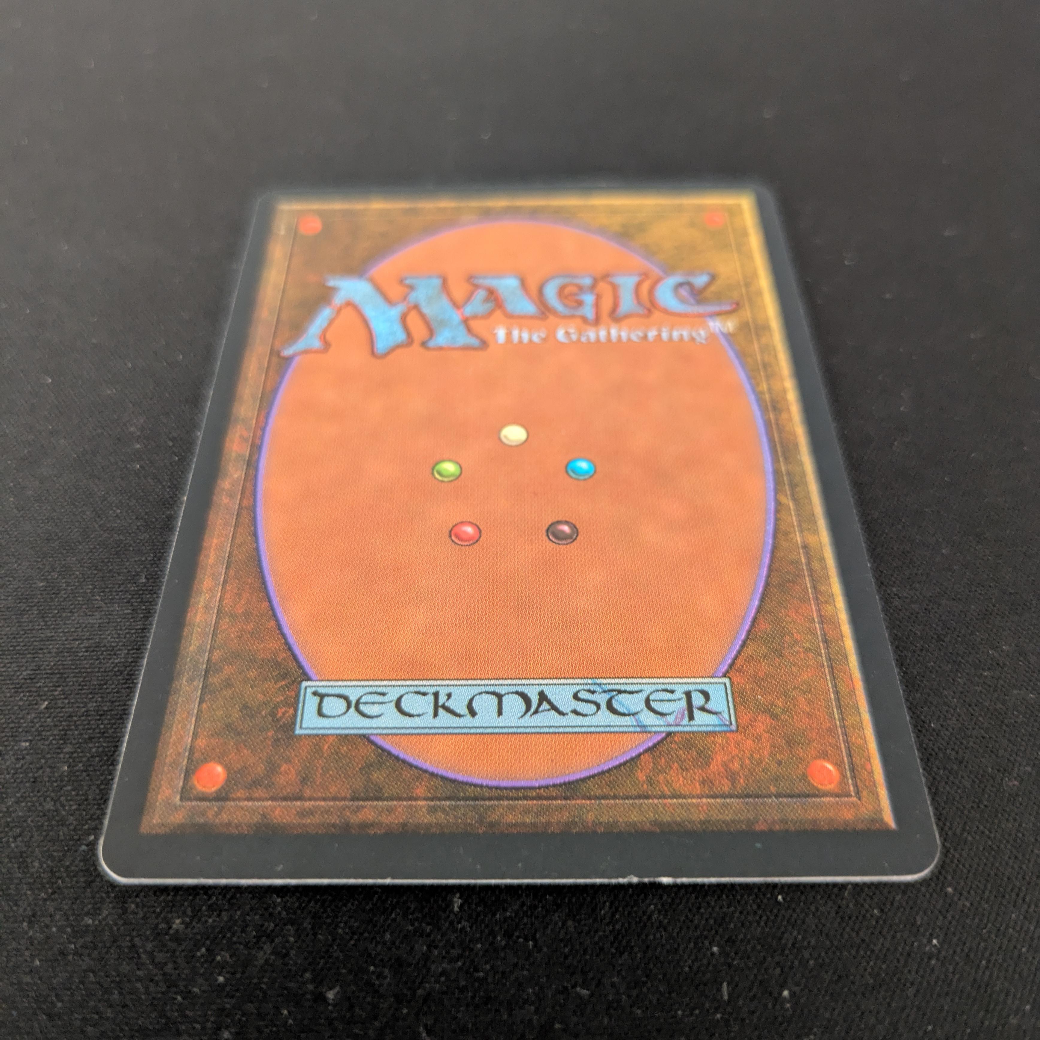 MTG Singles - Lion's Eye Diamond - Mirage -