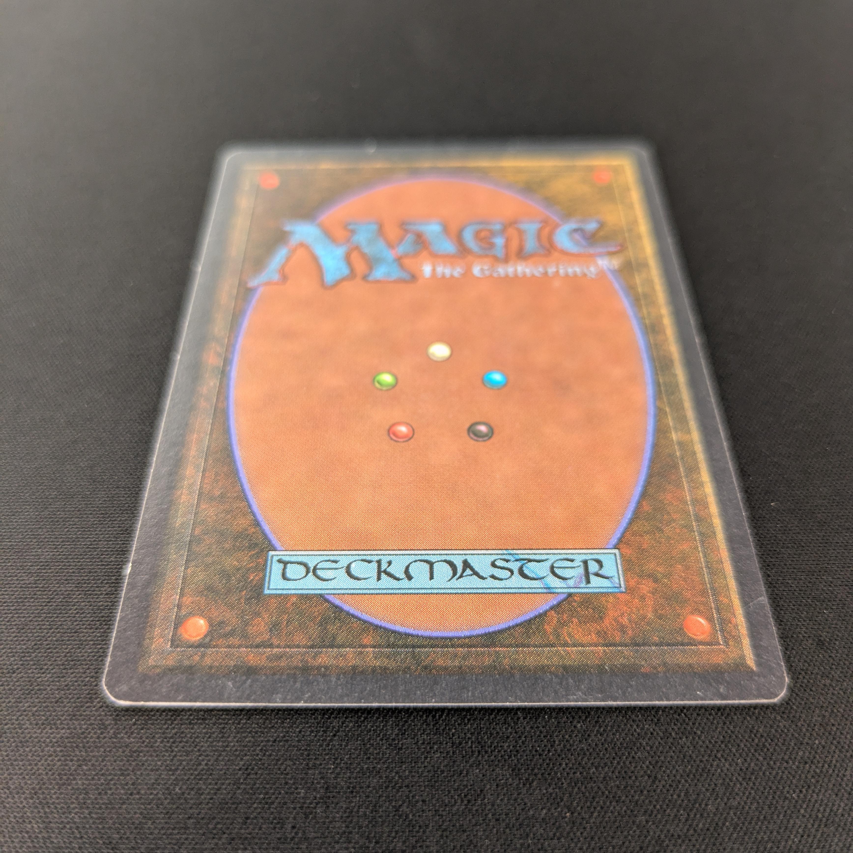 MTG Singles - Mountain - Arabian Nights -