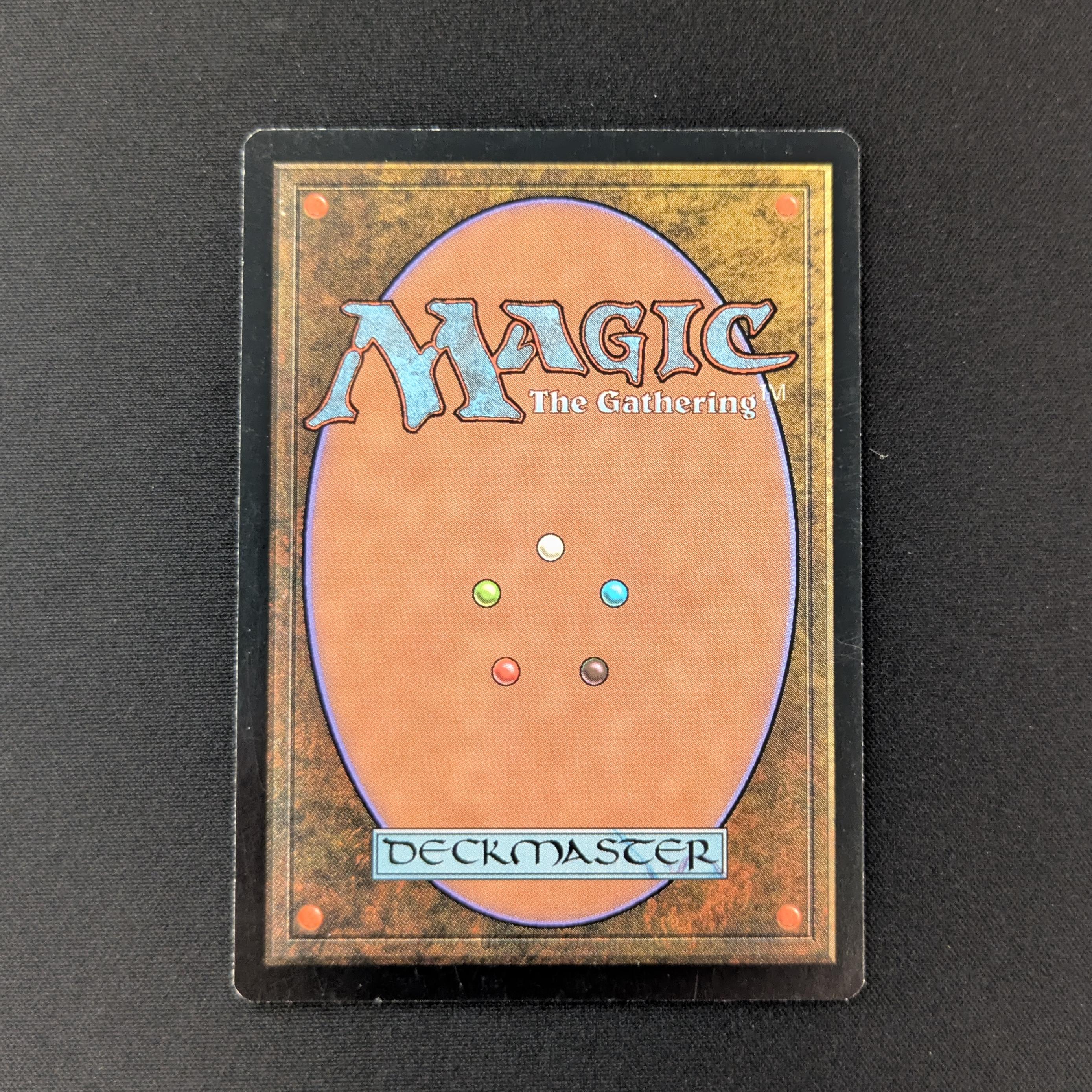 MTG Singles - Riding the Dilu Horse - Portal Three Kingdoms -