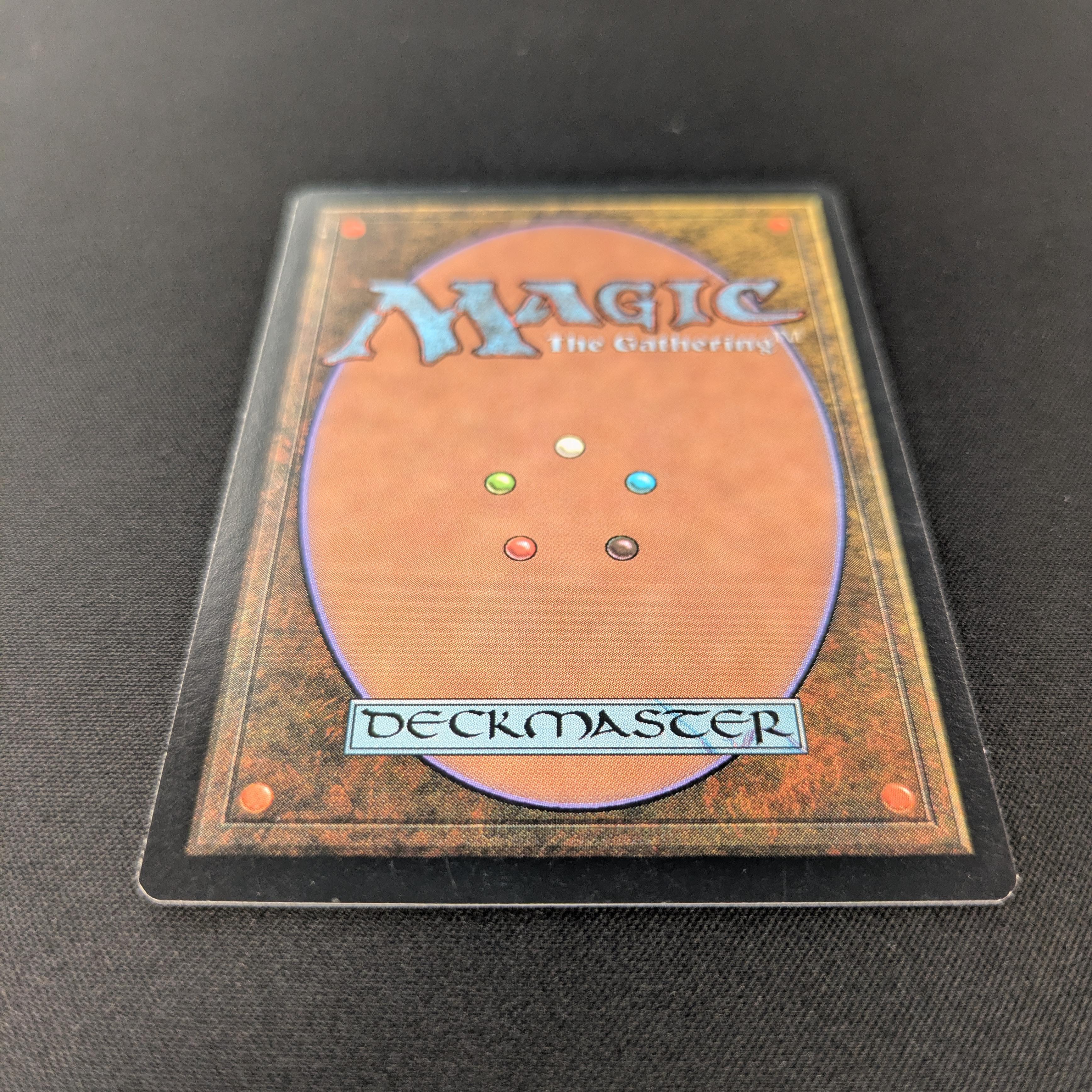 MTG Singles - Riding the Dilu Horse - Portal Three Kingdoms -