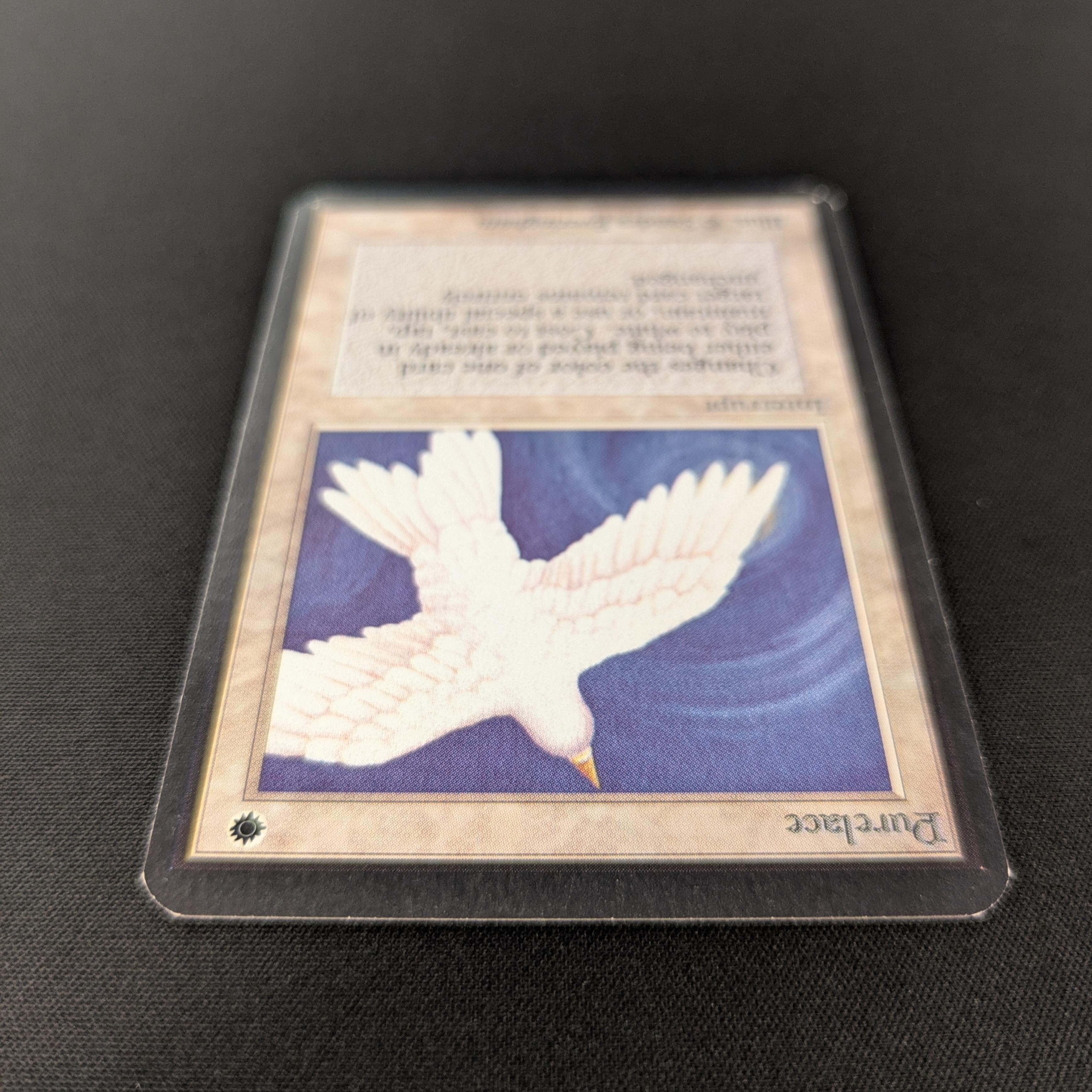 MTG Singles - Purelace - Alpha -