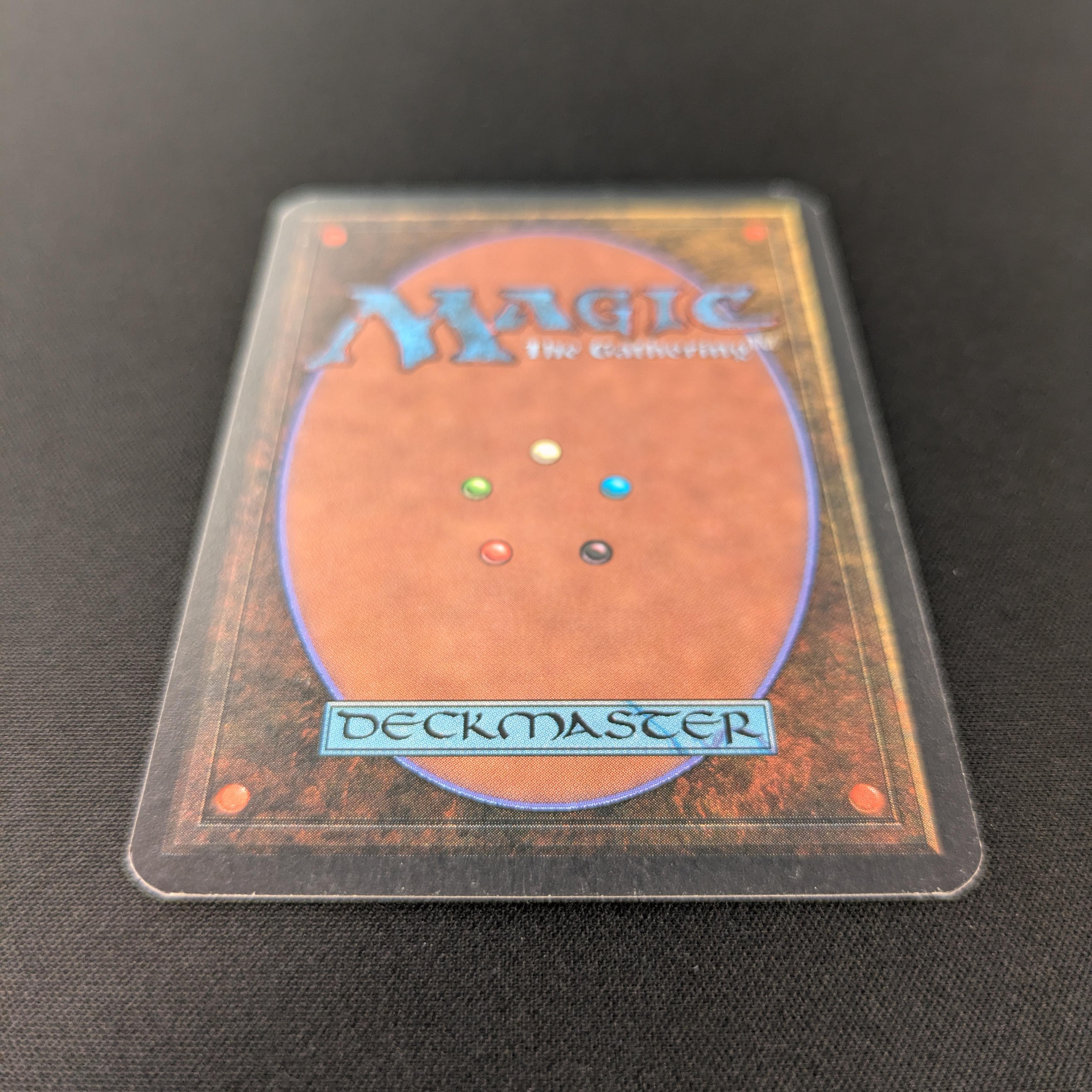 MTG Singles - Purelace - Alpha -