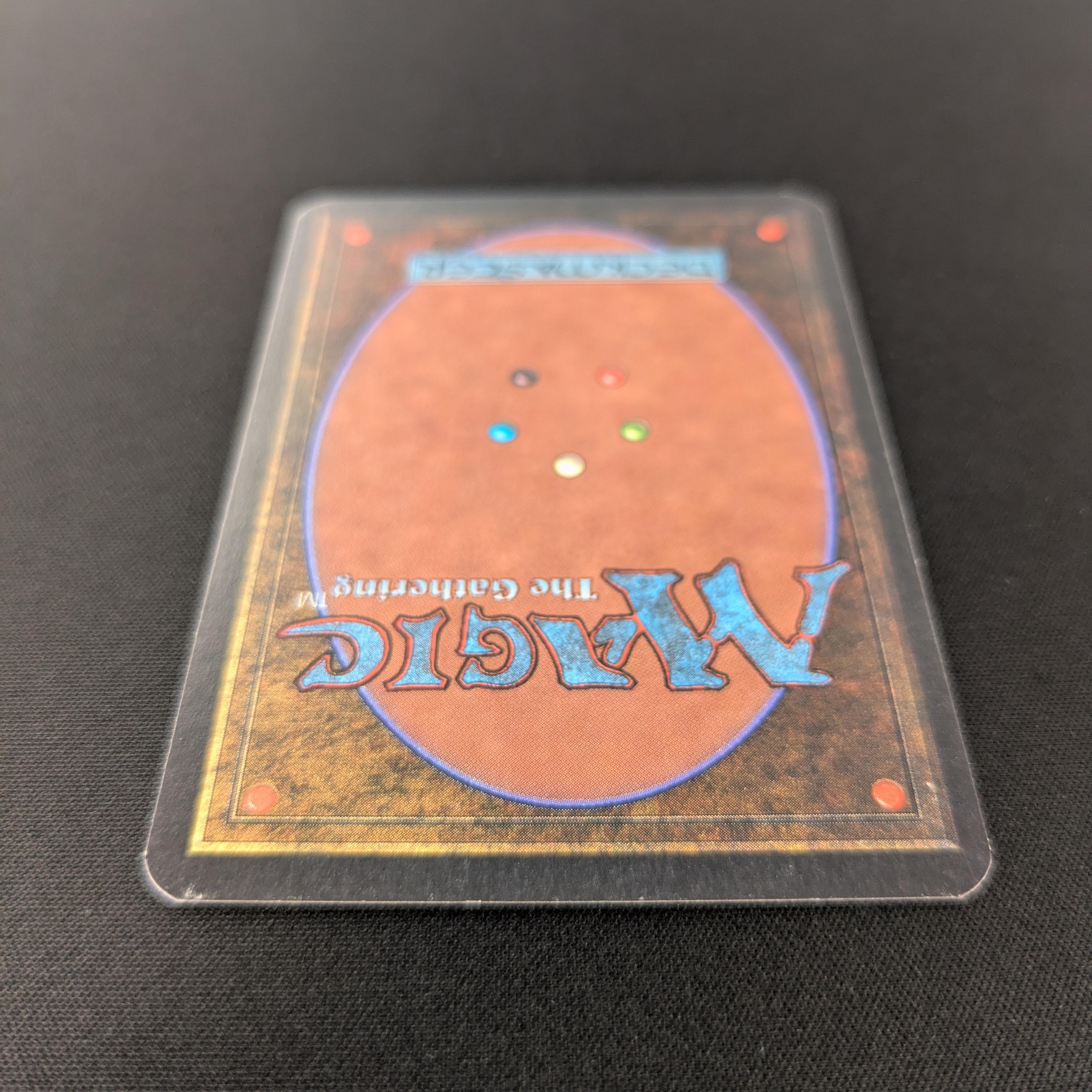 MTG Singles - Purelace - Alpha -