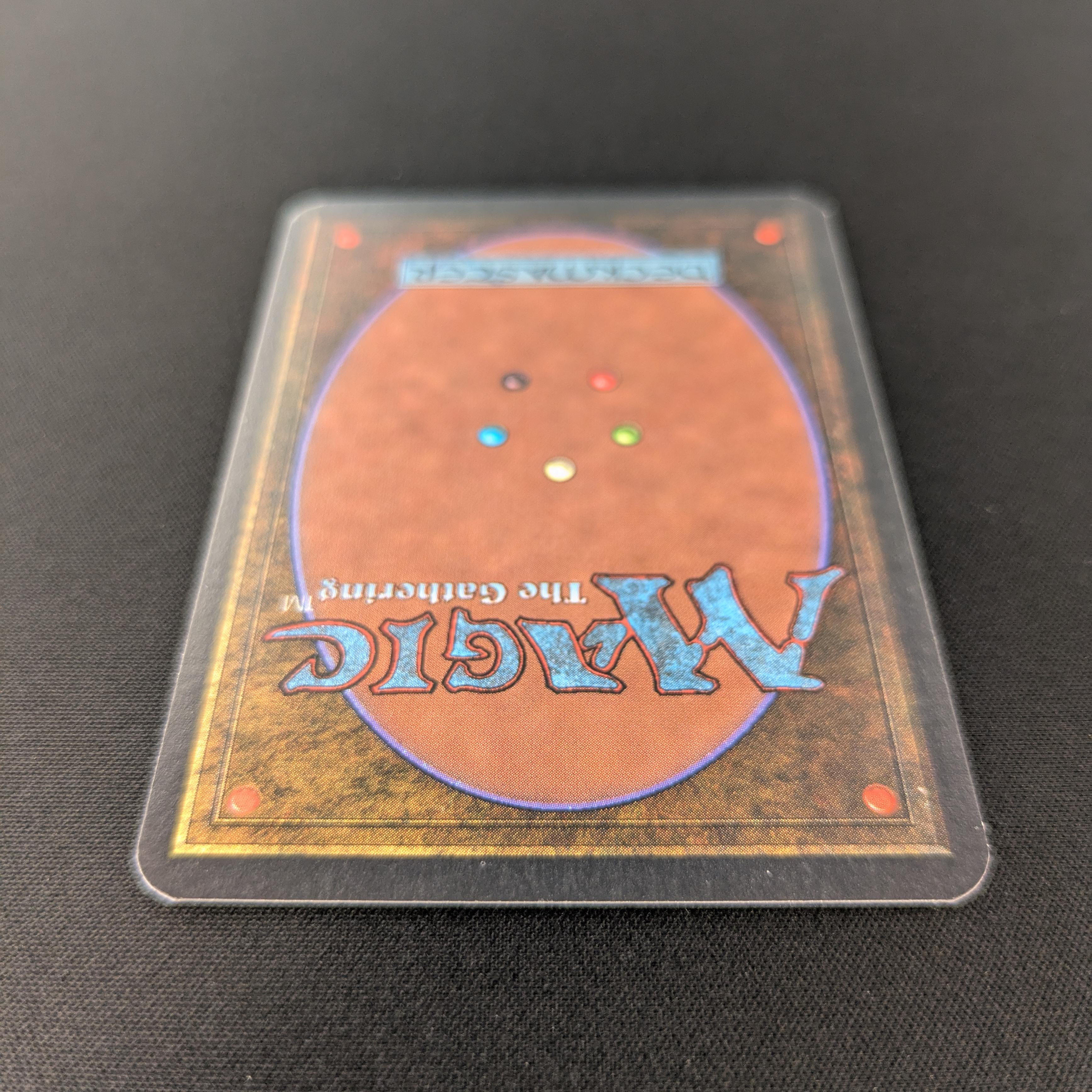 MTG Singles - Righteousness - Alpha -