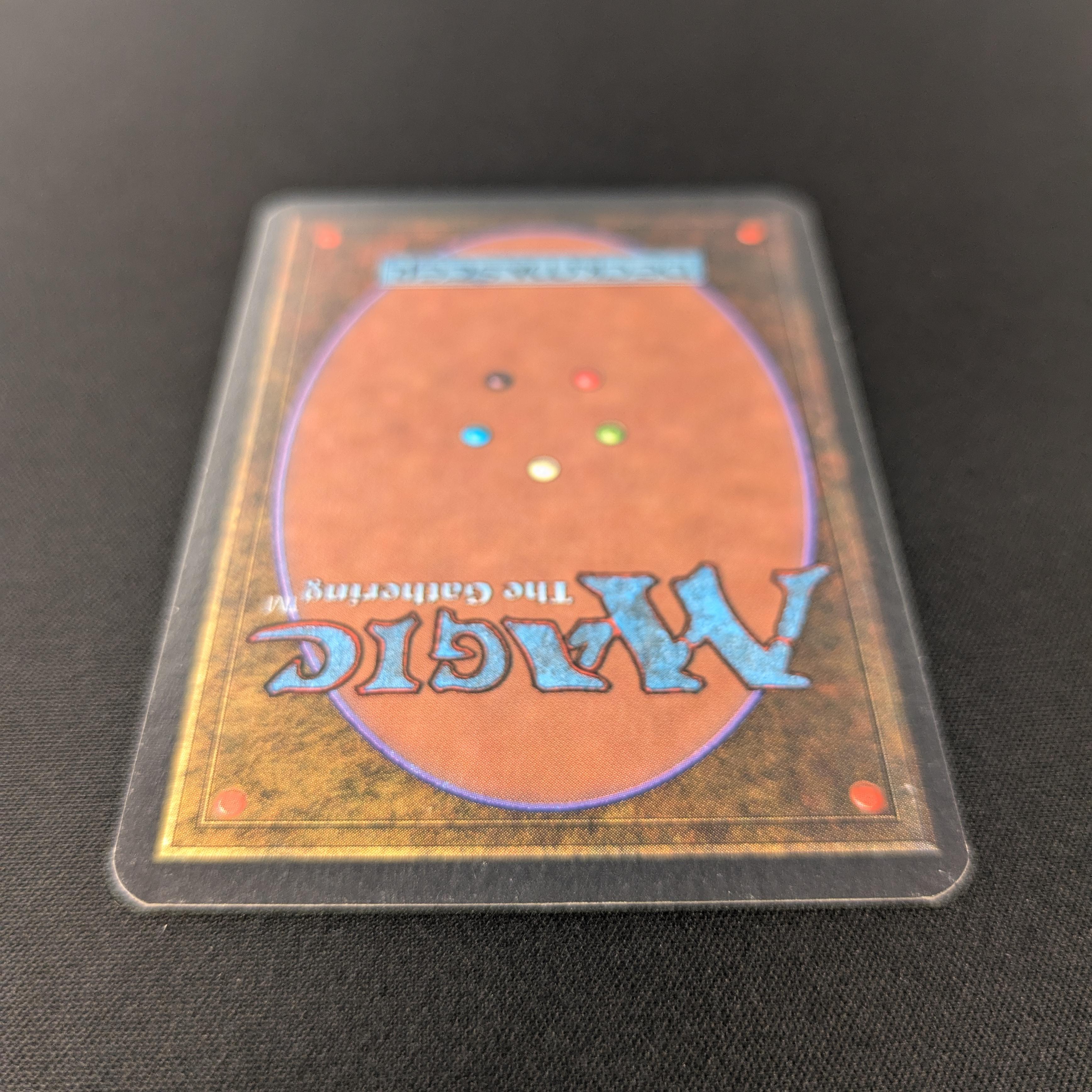 MTG Singles - Fireball - Alpha -