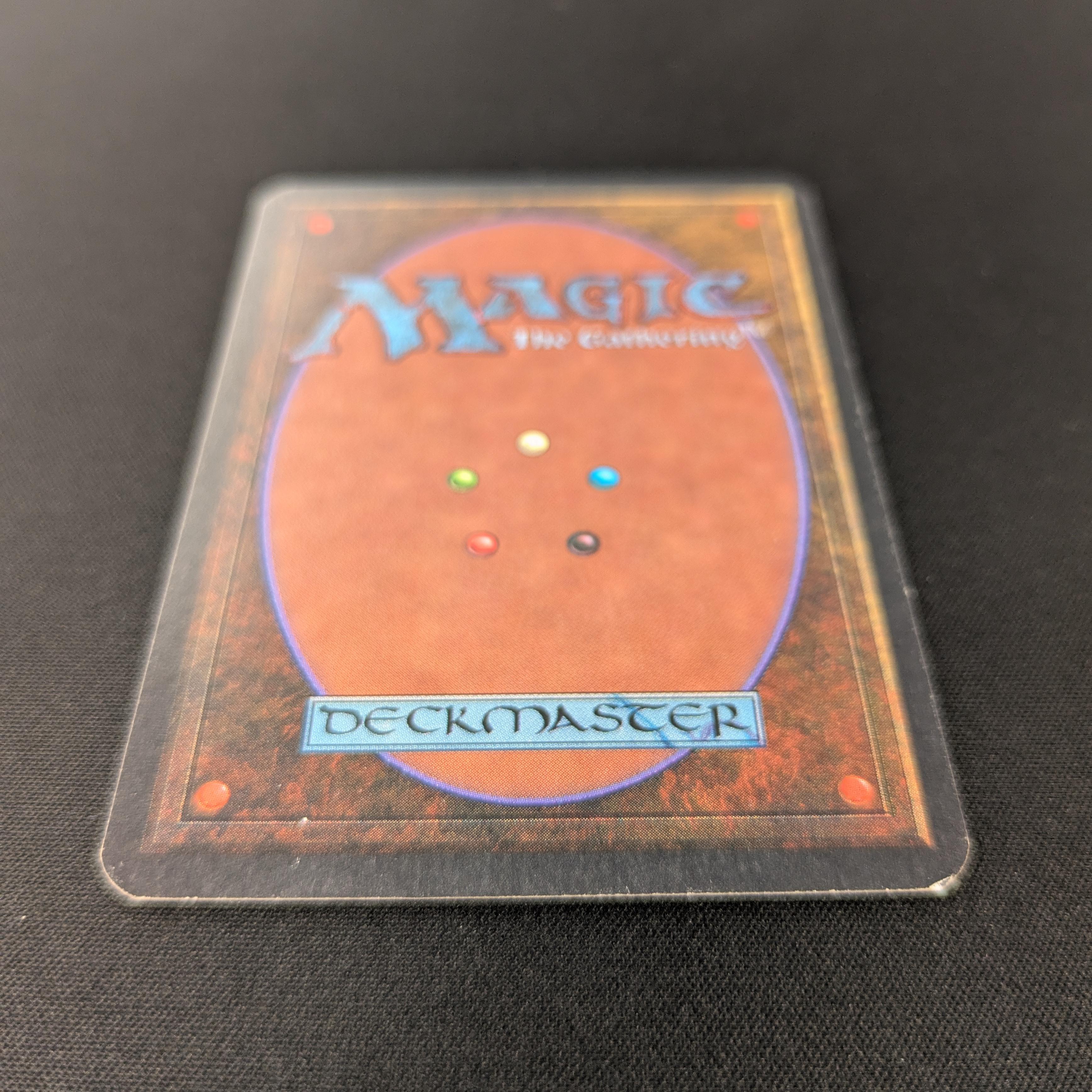 MTG Singles - Fireball - Alpha -