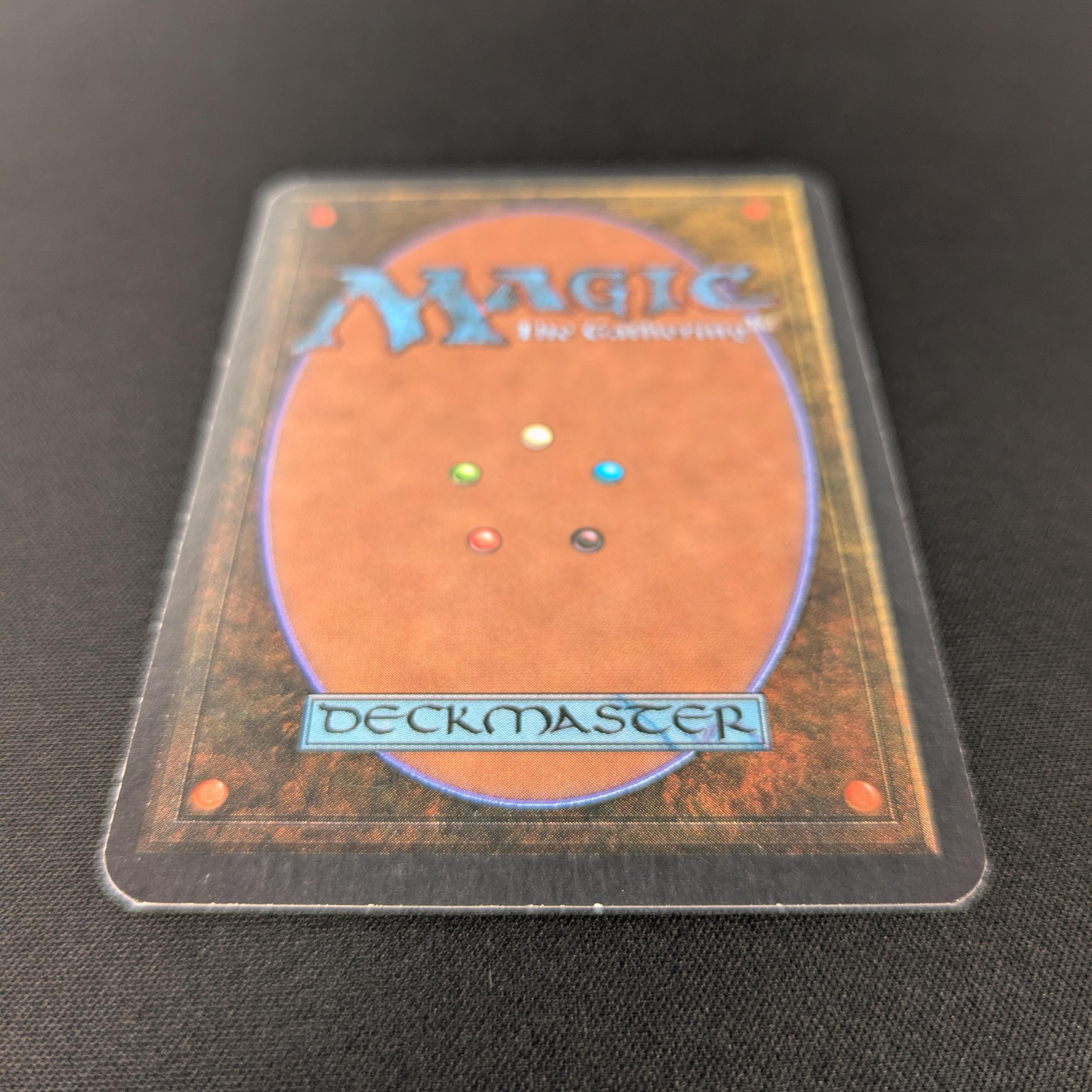 MTG Singles - Goblin Balloon Brigade - Alpha -