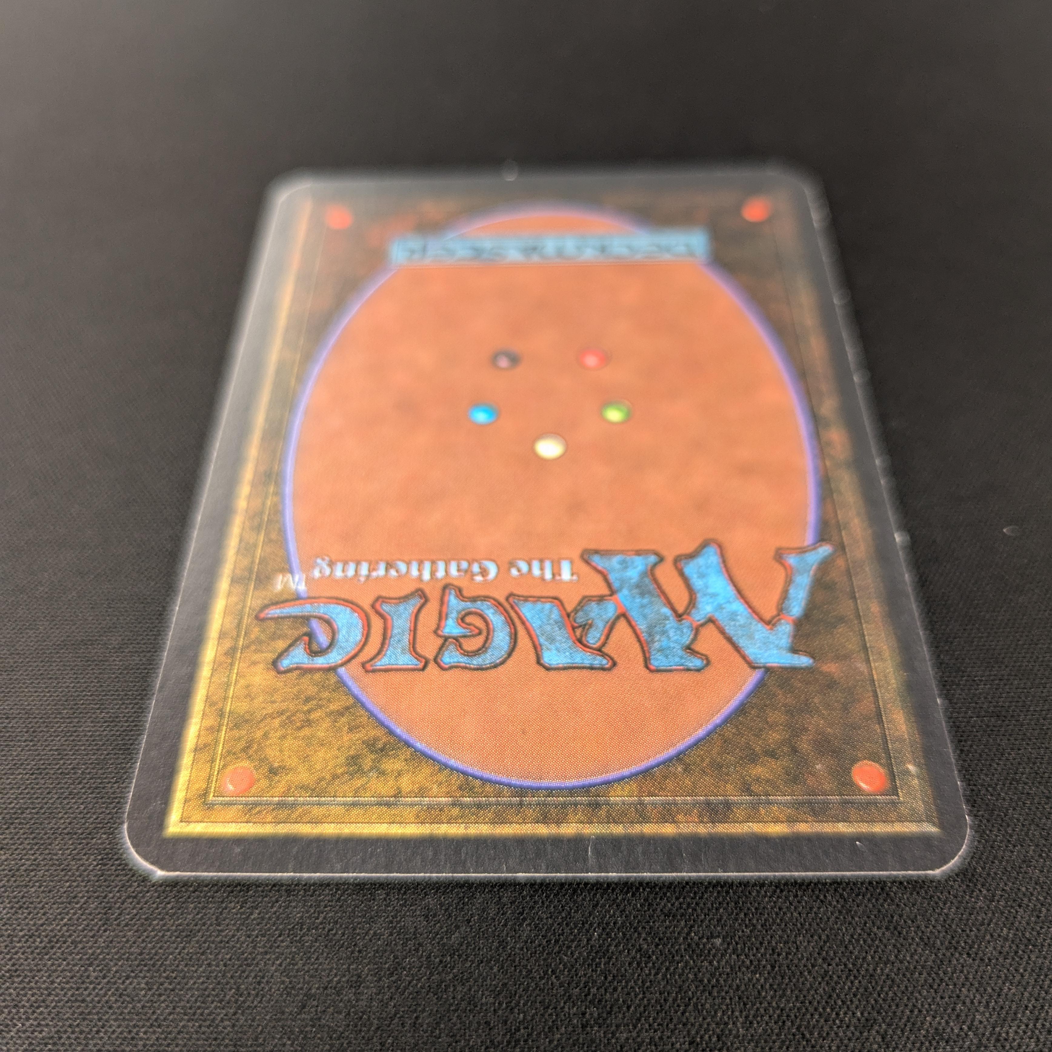 MTG Singles - Goblin Balloon Brigade - Alpha -