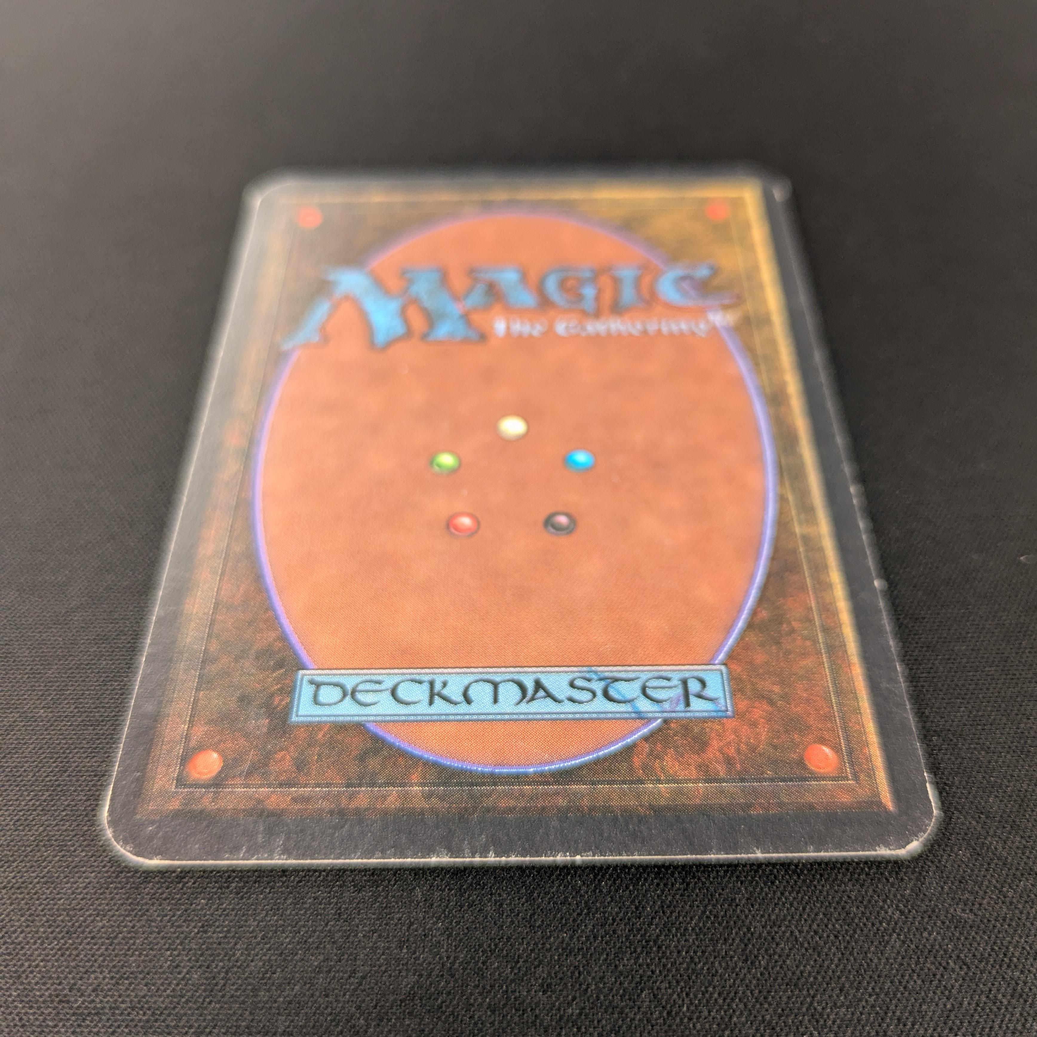 MTG Singles - Goblin Balloon Brigade - Alpha -