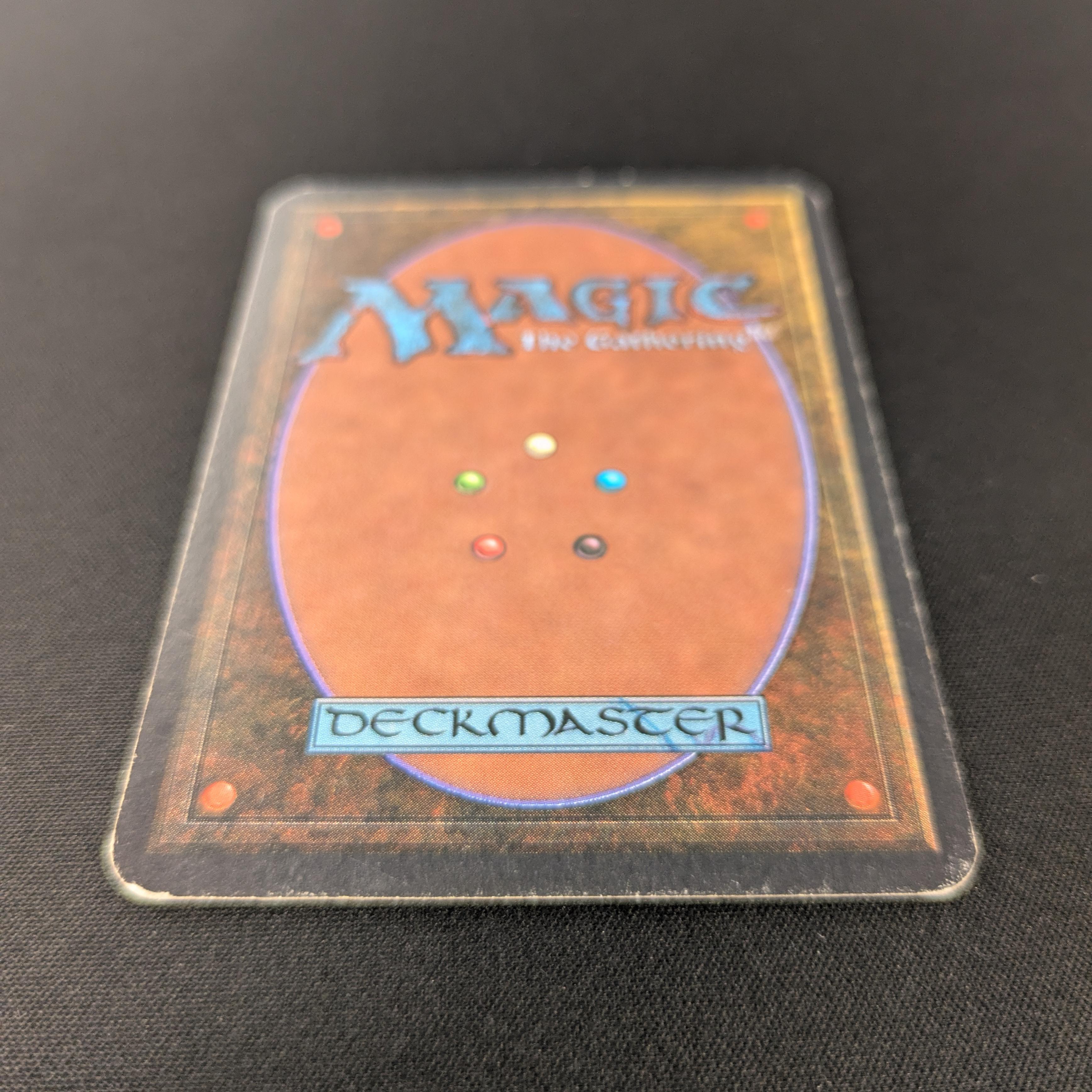 MTG Singles - Goblin Balloon Brigade - Alpha -
