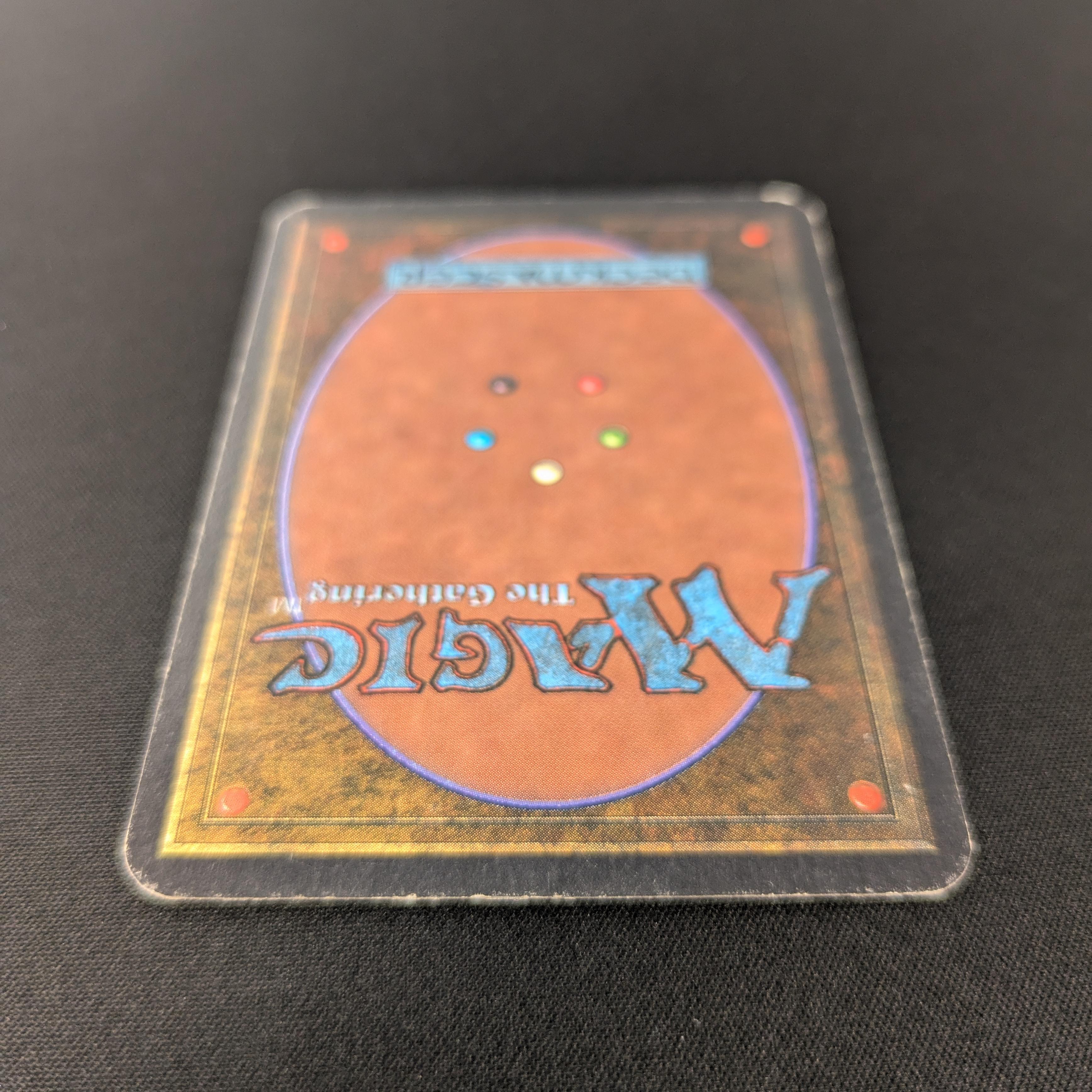 MTG Singles - Goblin Balloon Brigade - Alpha -