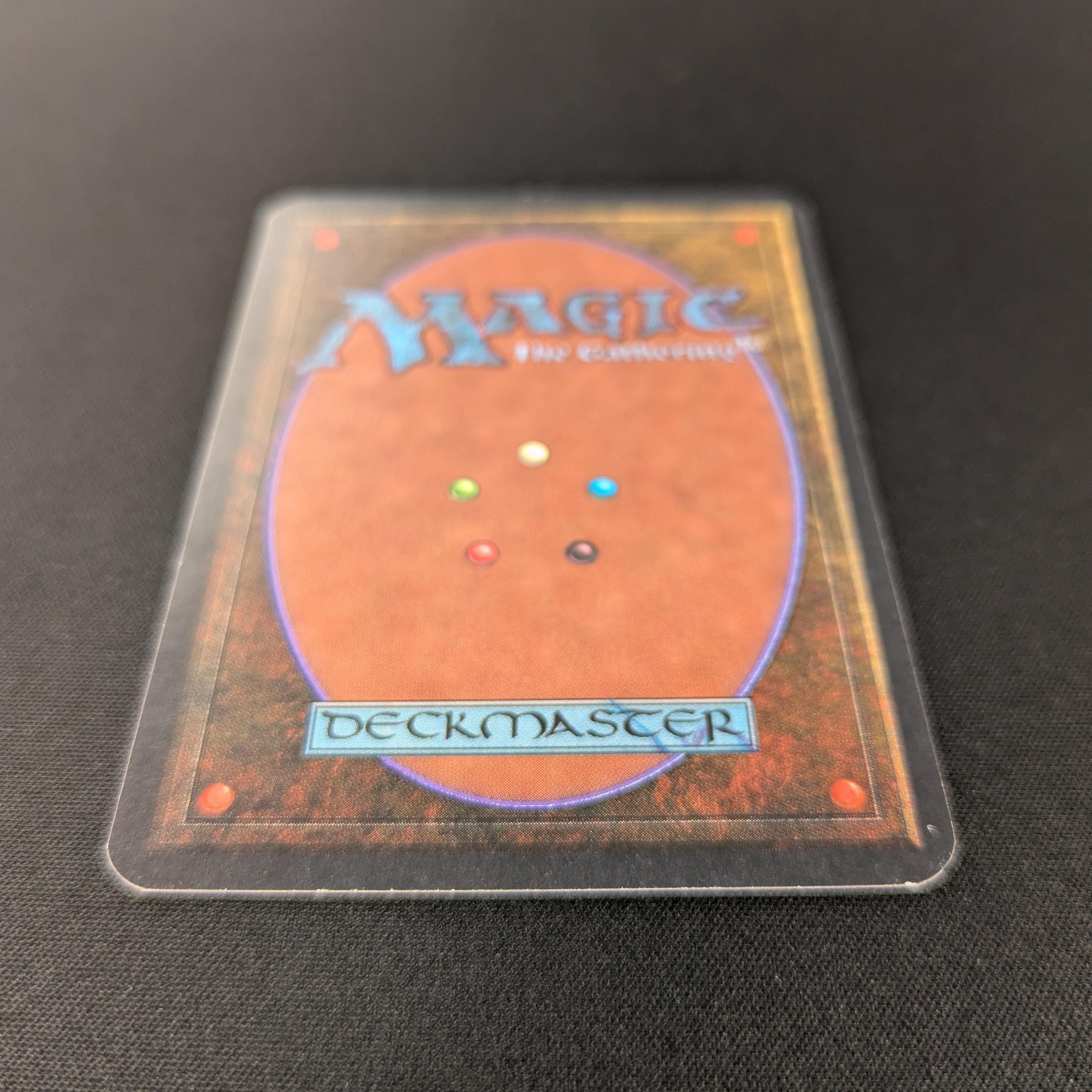 MTG Singles - Channel - Alpha -