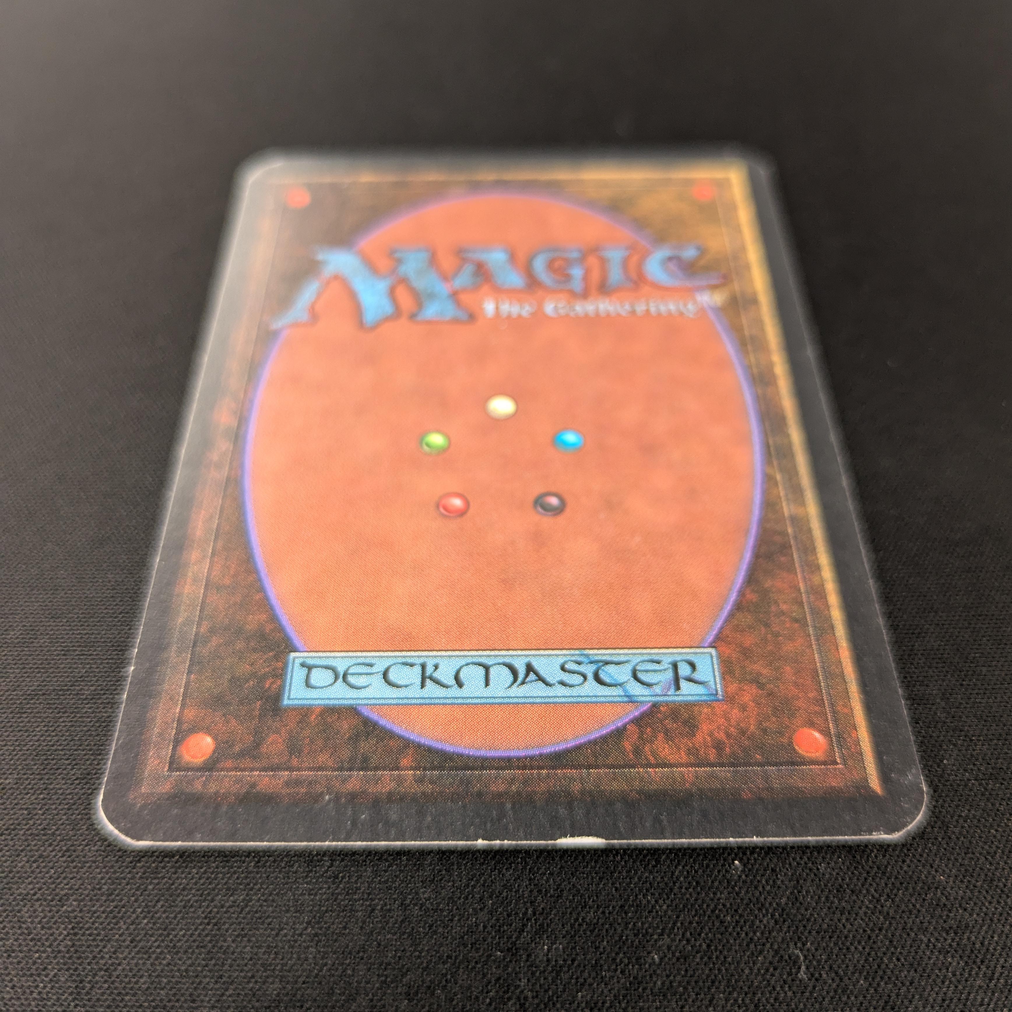 MTG Singles - Hurricane - Alpha -