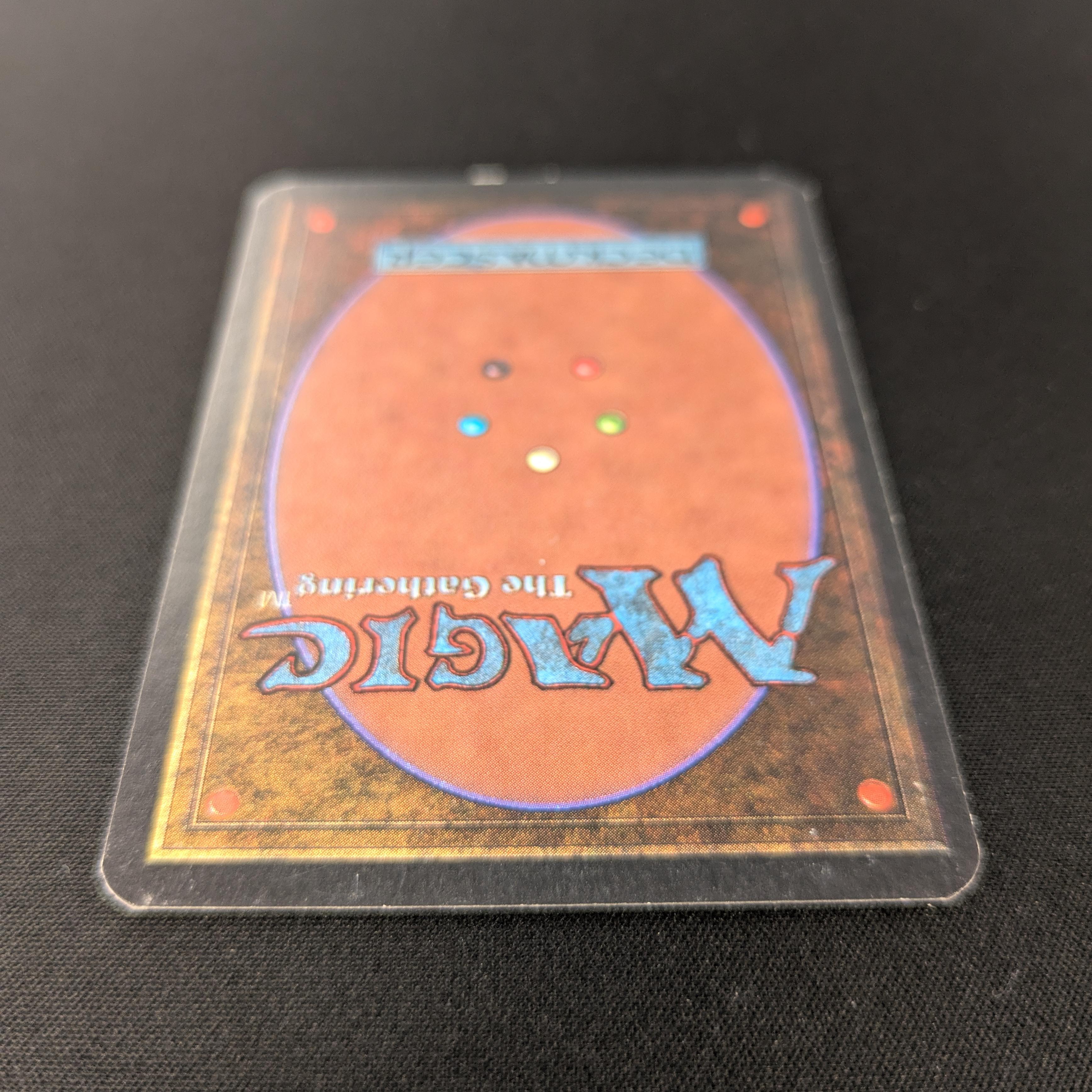 MTG Singles - Hurricane - Alpha -