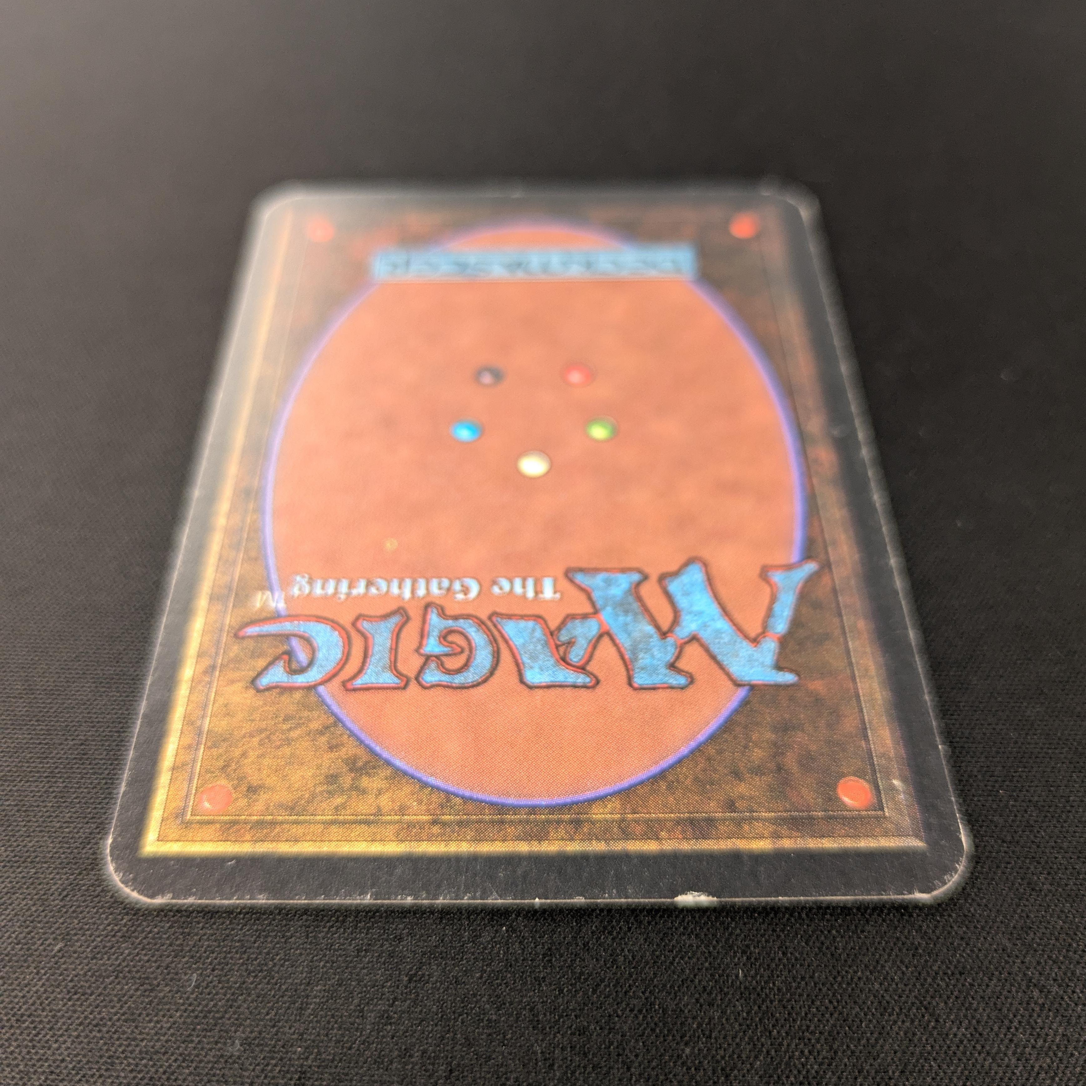 MTG Singles - Ice Storm - Alpha -