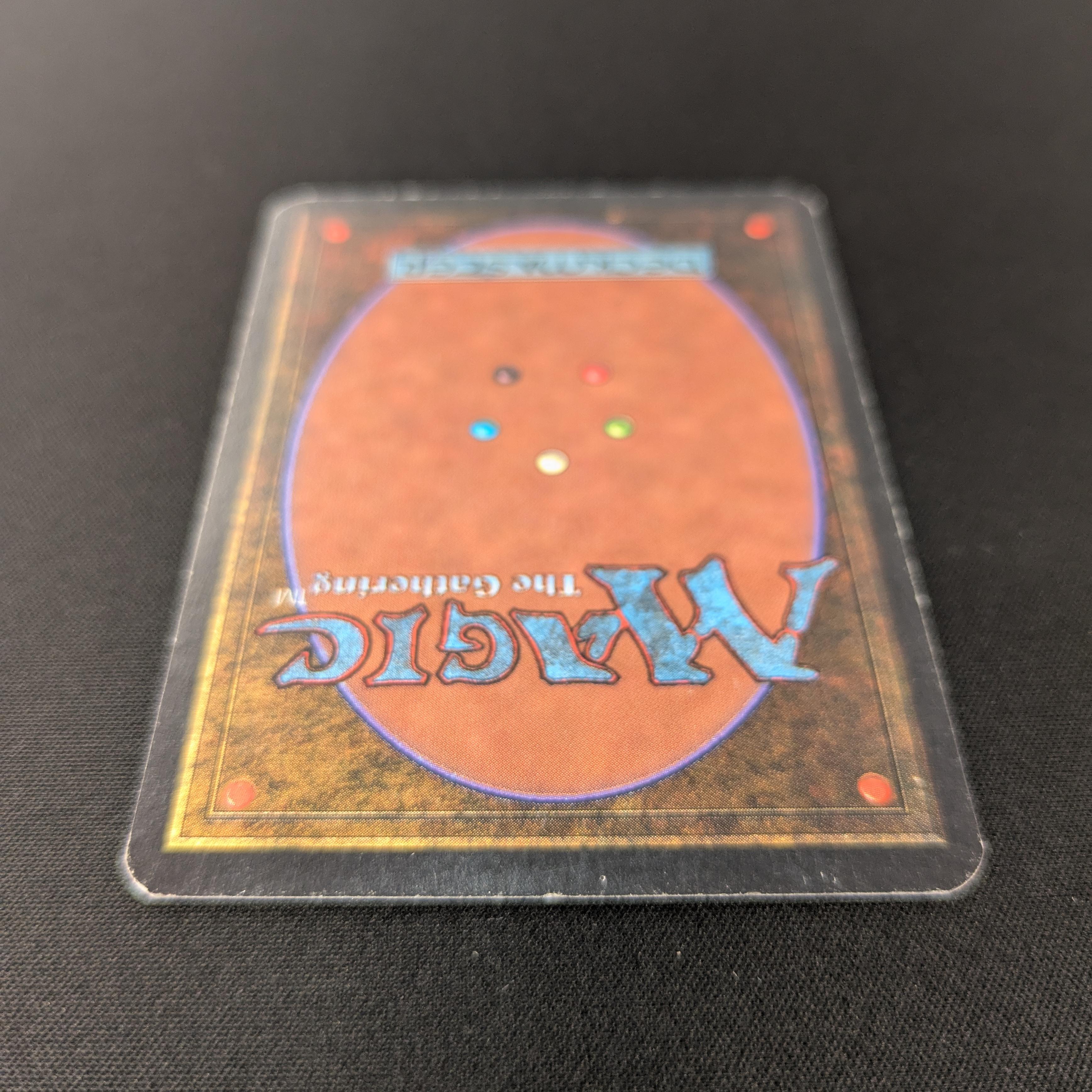 MTG Singles - Web - Alpha -