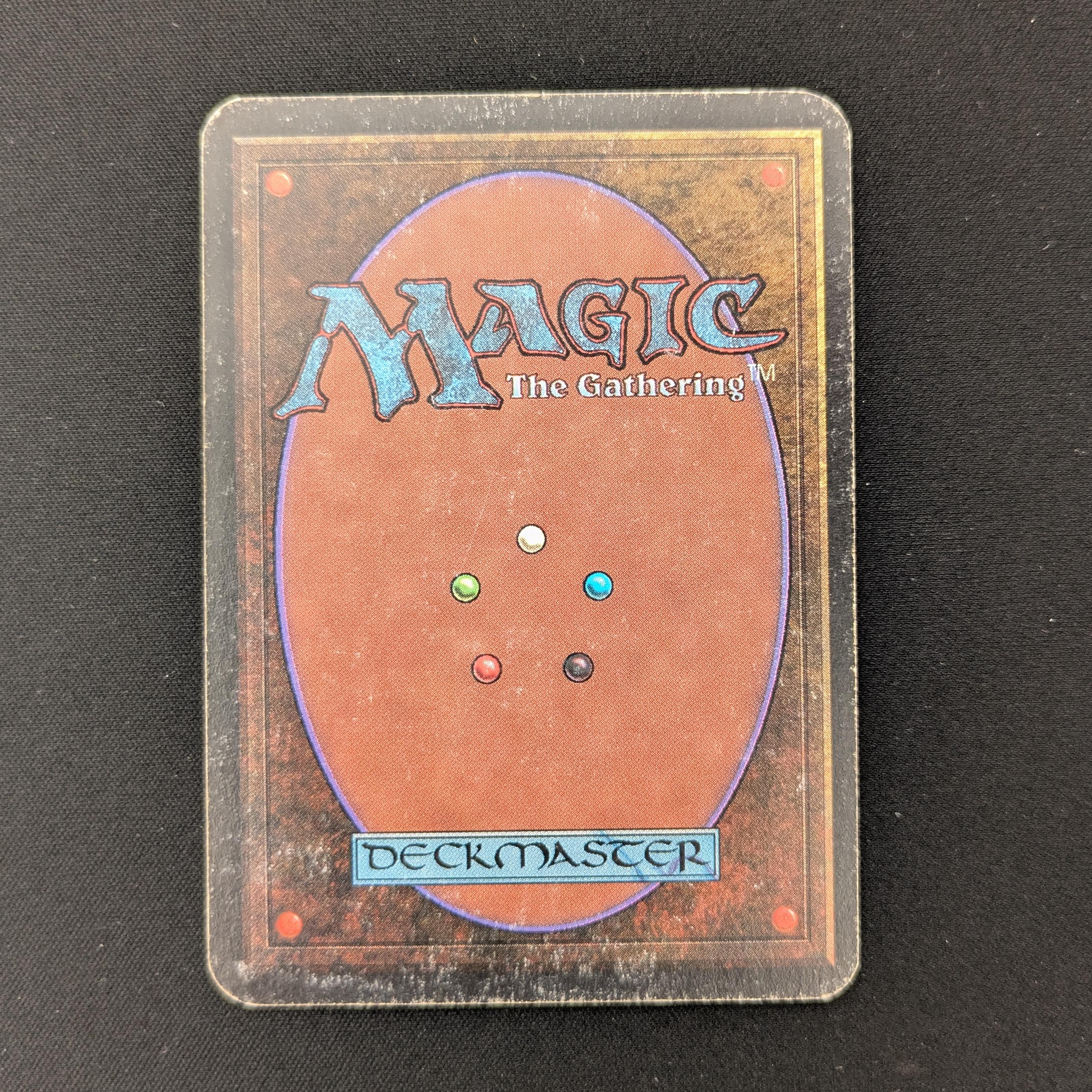 MTG Singles - Copper Tablet - Alpha -
