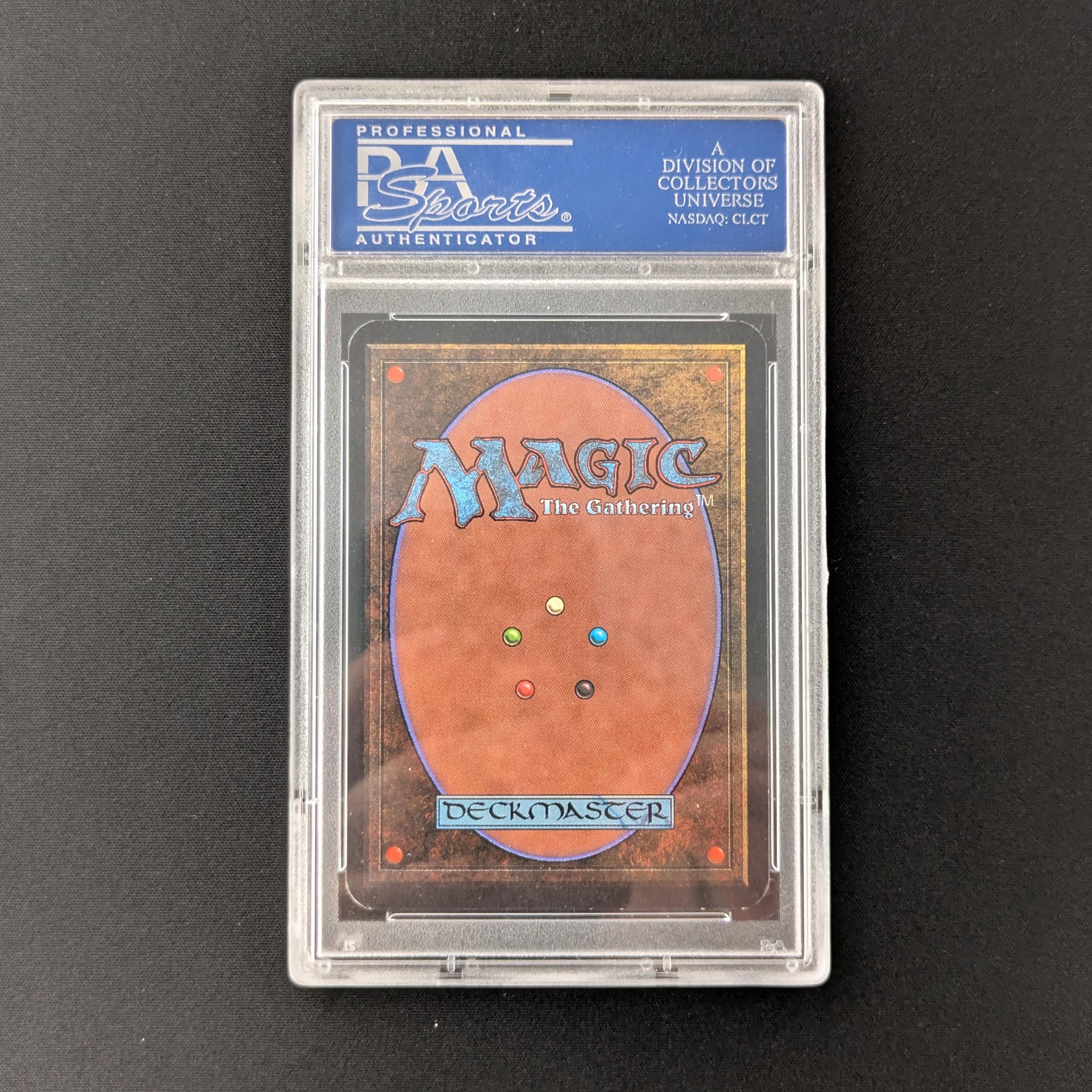 MTG Singles - Purelace - Alpha -