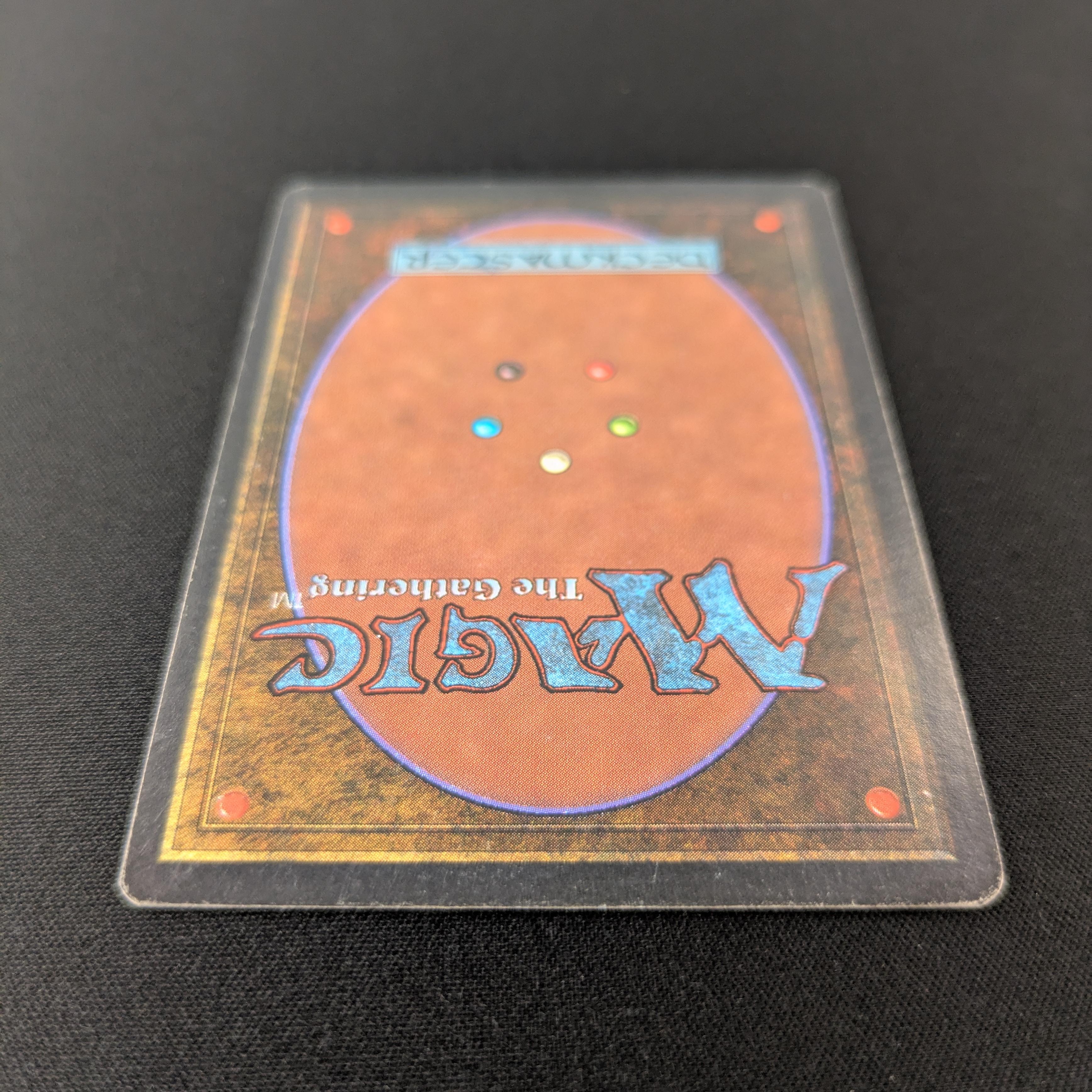 MTG Singles - Jihad - Arabian Nights -