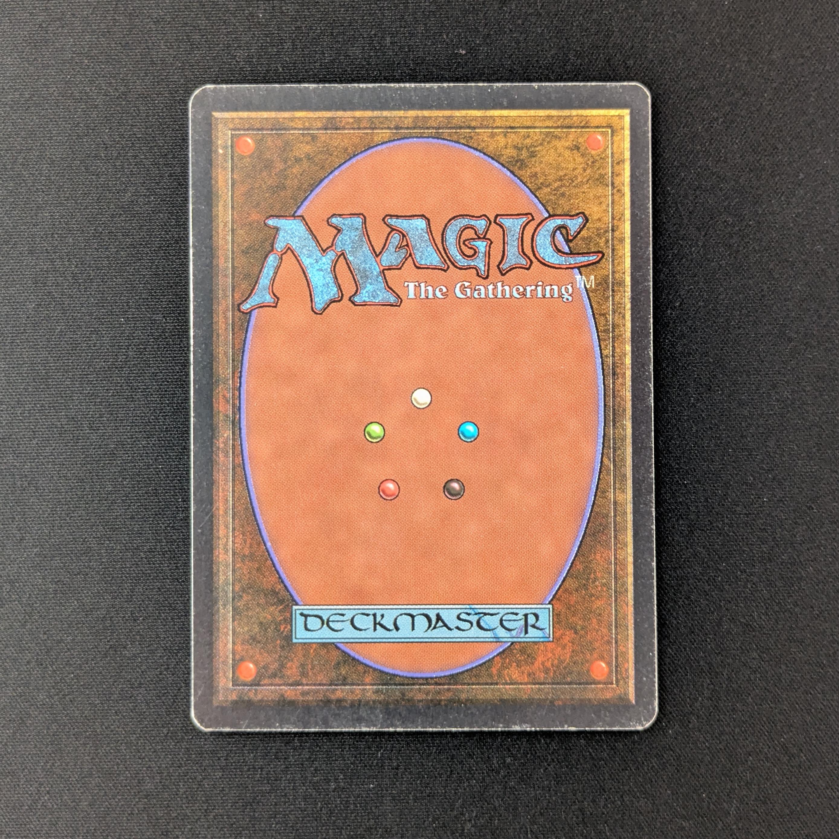 MTG Singles - Shahrazad - Arabian Nights -