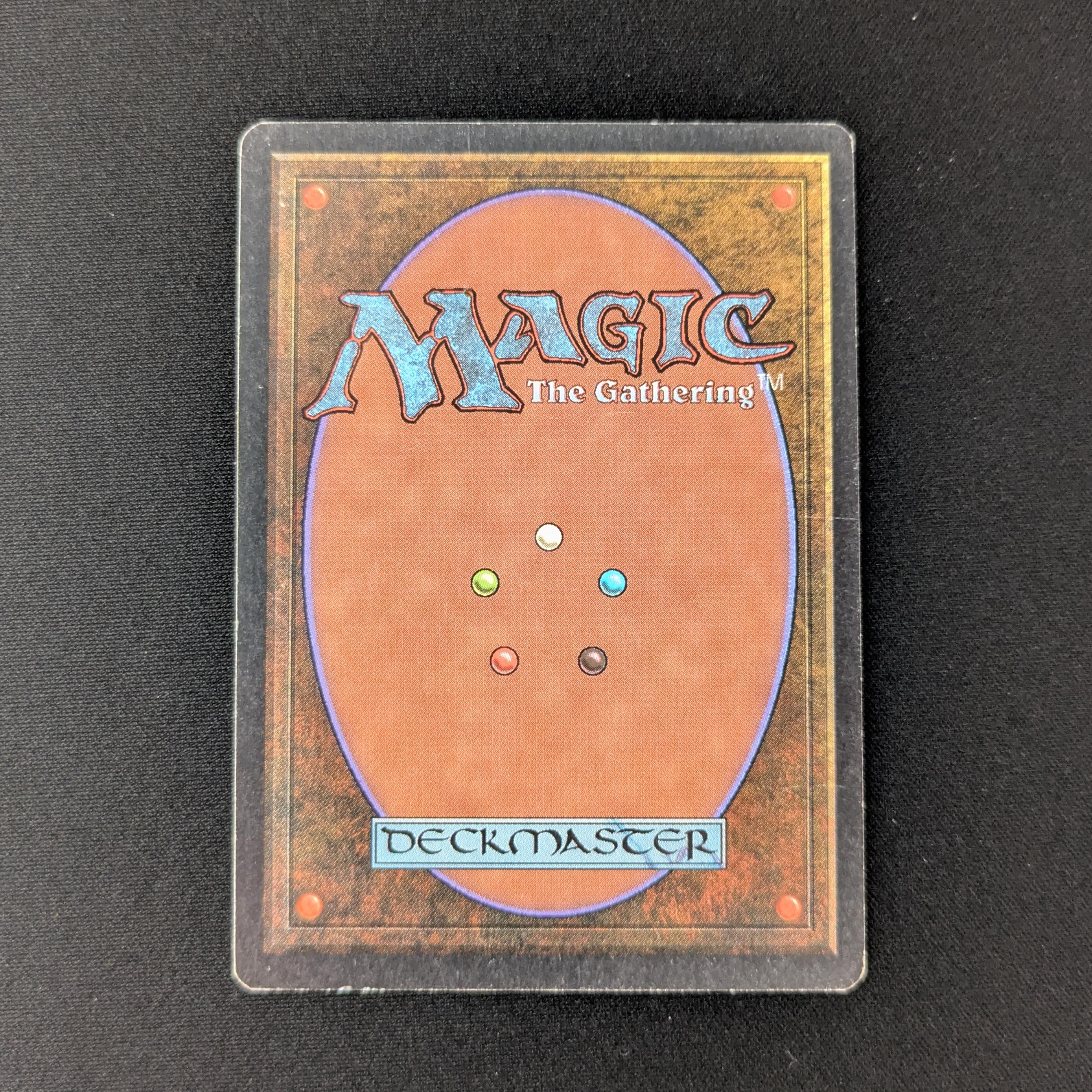 MTG Singles - Ali from Cairo - Arabian Nights -