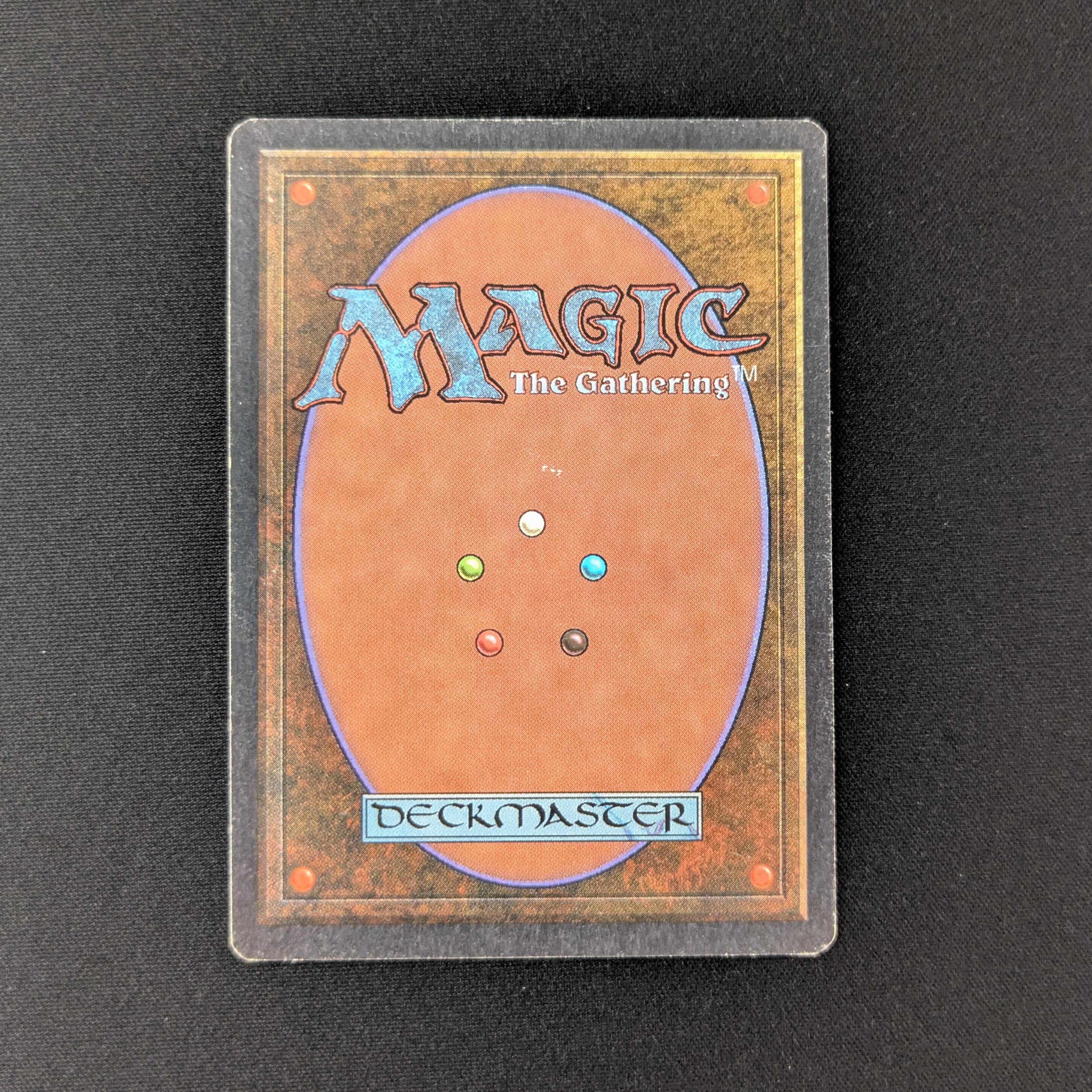 MTG Singles - Diamond Valley - Arabian Nights -