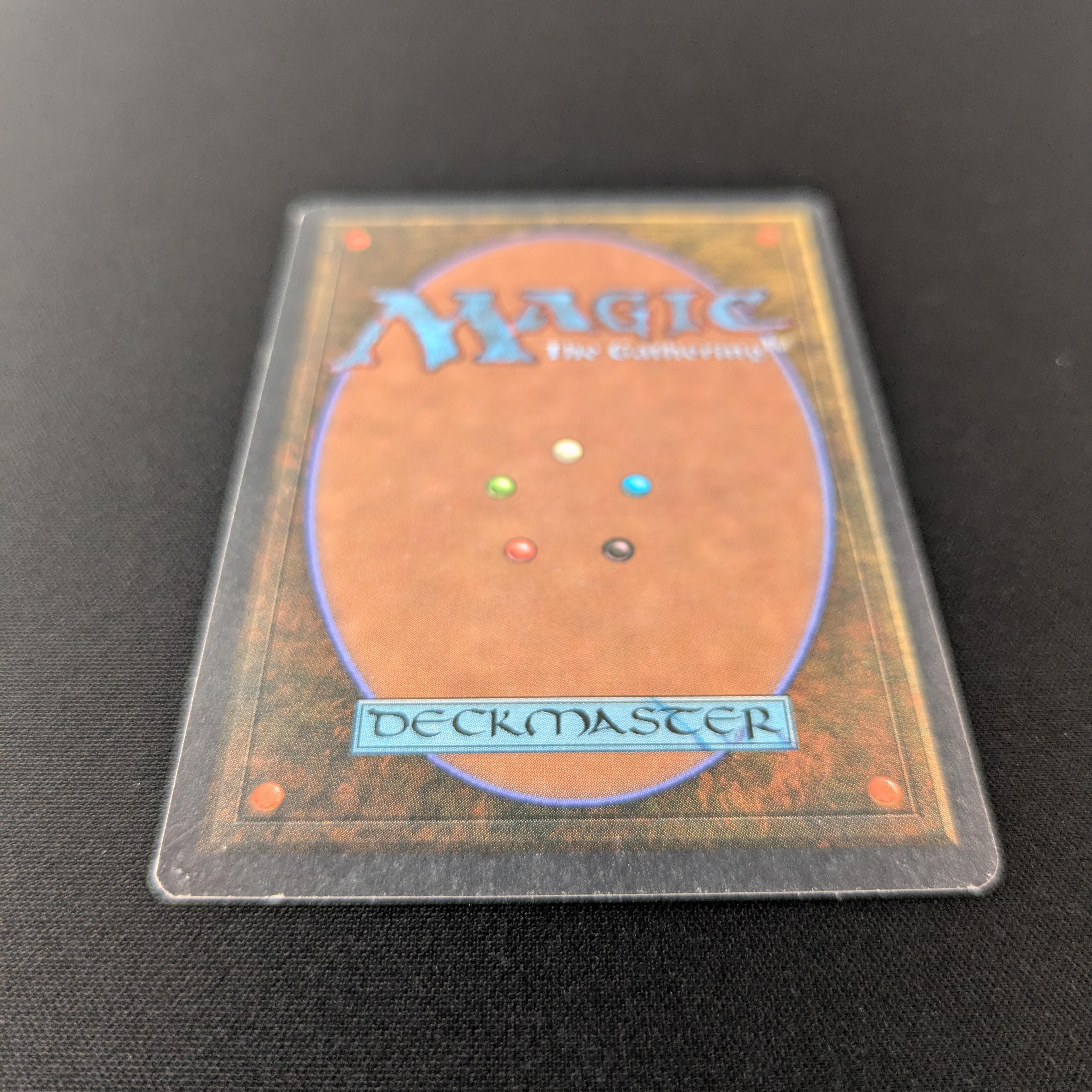 MTG Singles - Mountain - Arabian Nights -