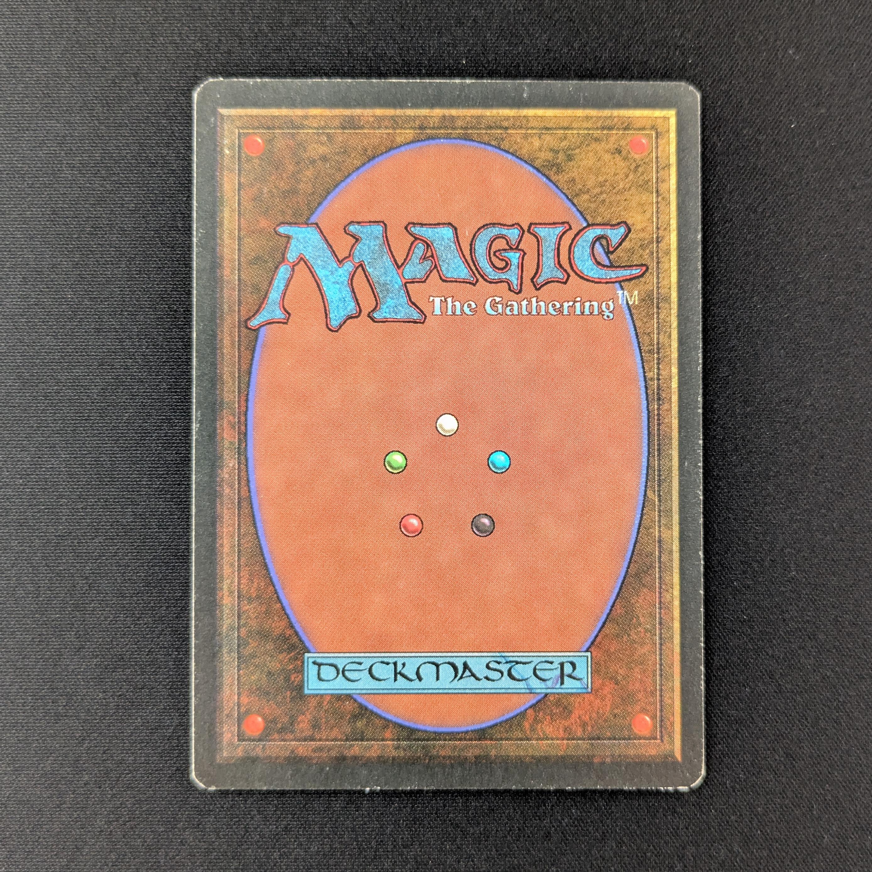 MTG Singles - Mana Drain - Legends -