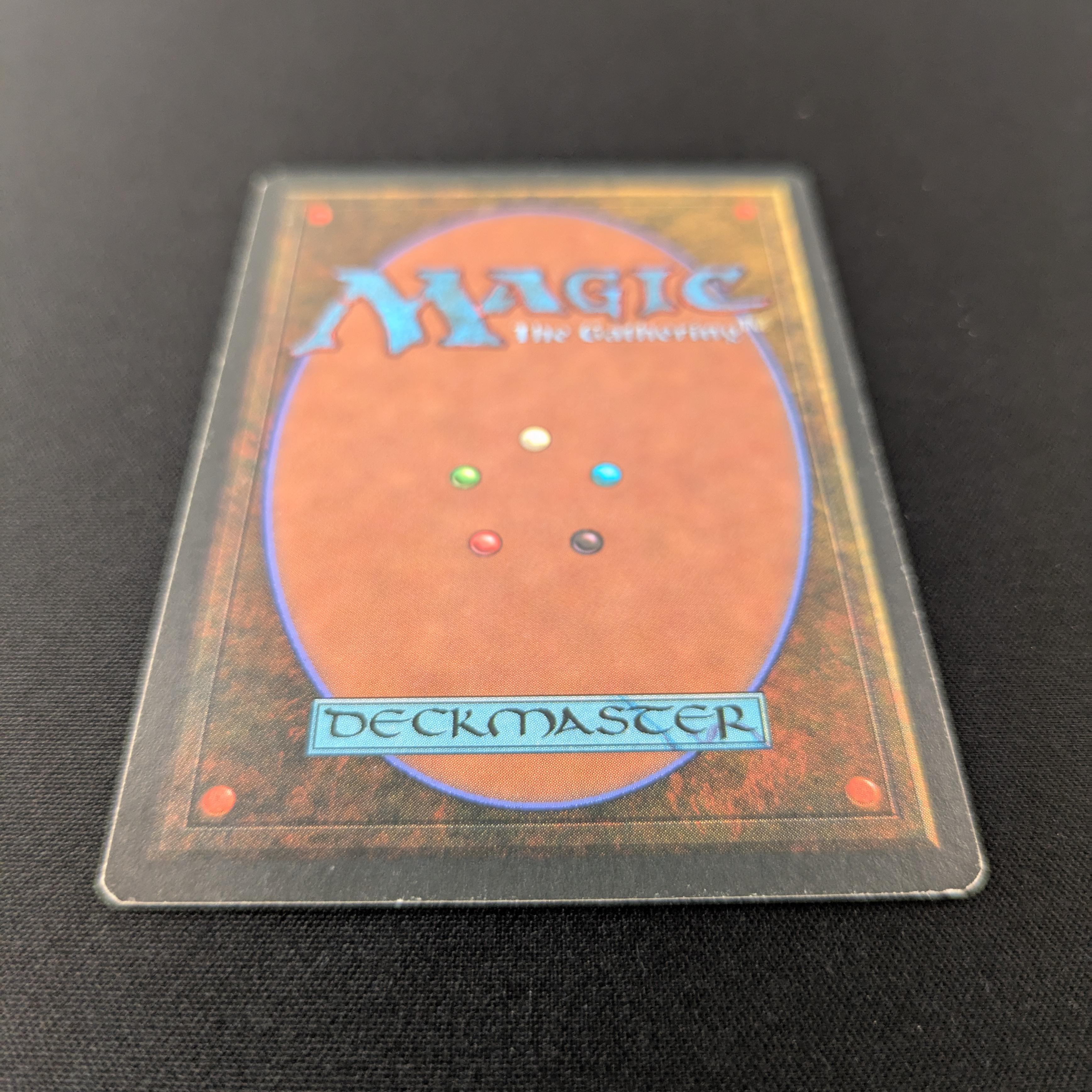 MTG Singles - Mana Drain - Legends -