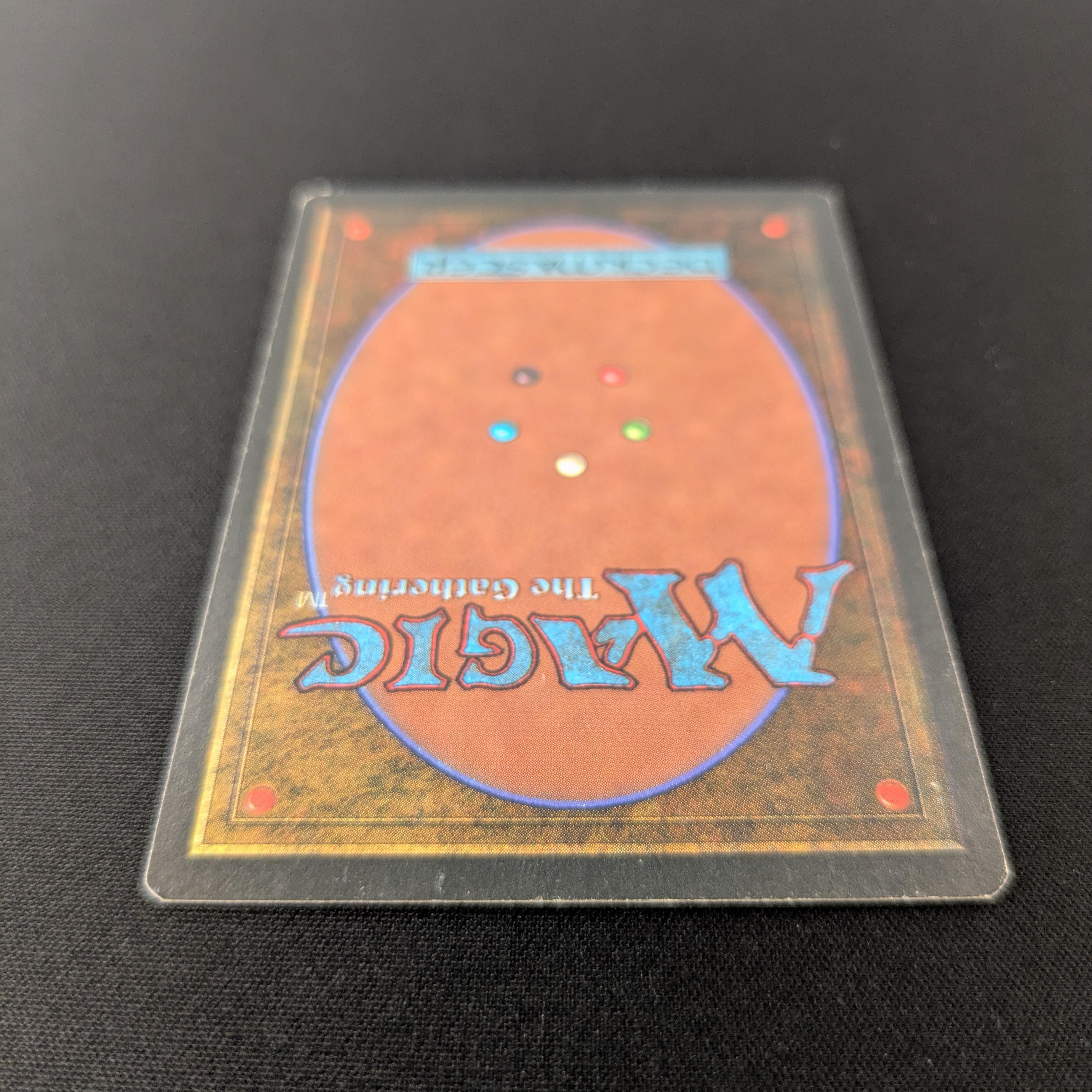 MTG Singles - Mana Drain - Legends -