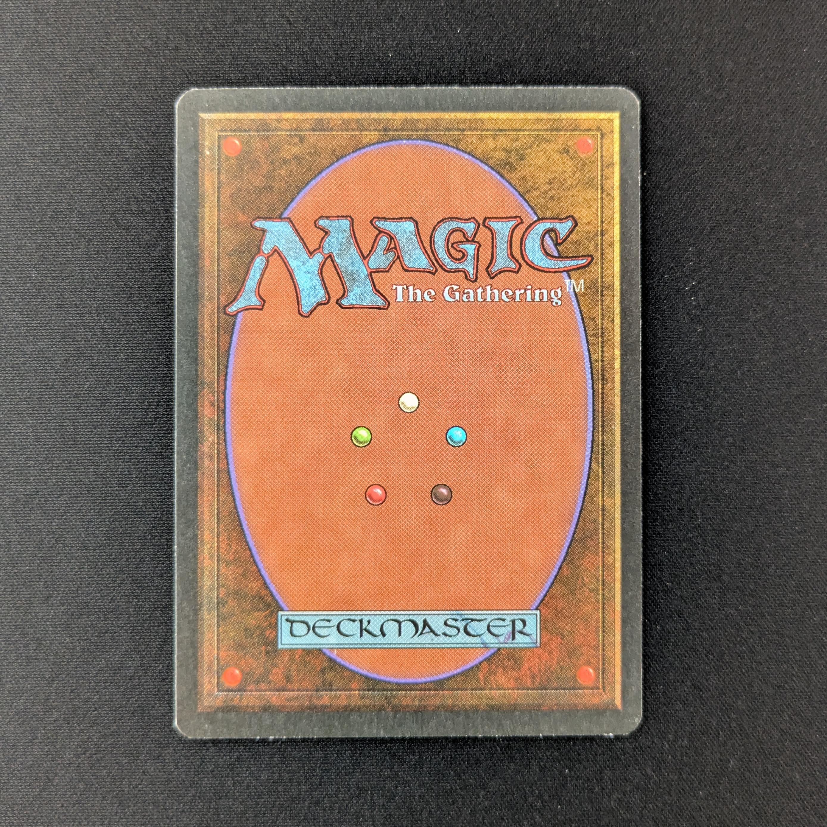 MTG Singles - All Hallow's Eve - Legends -