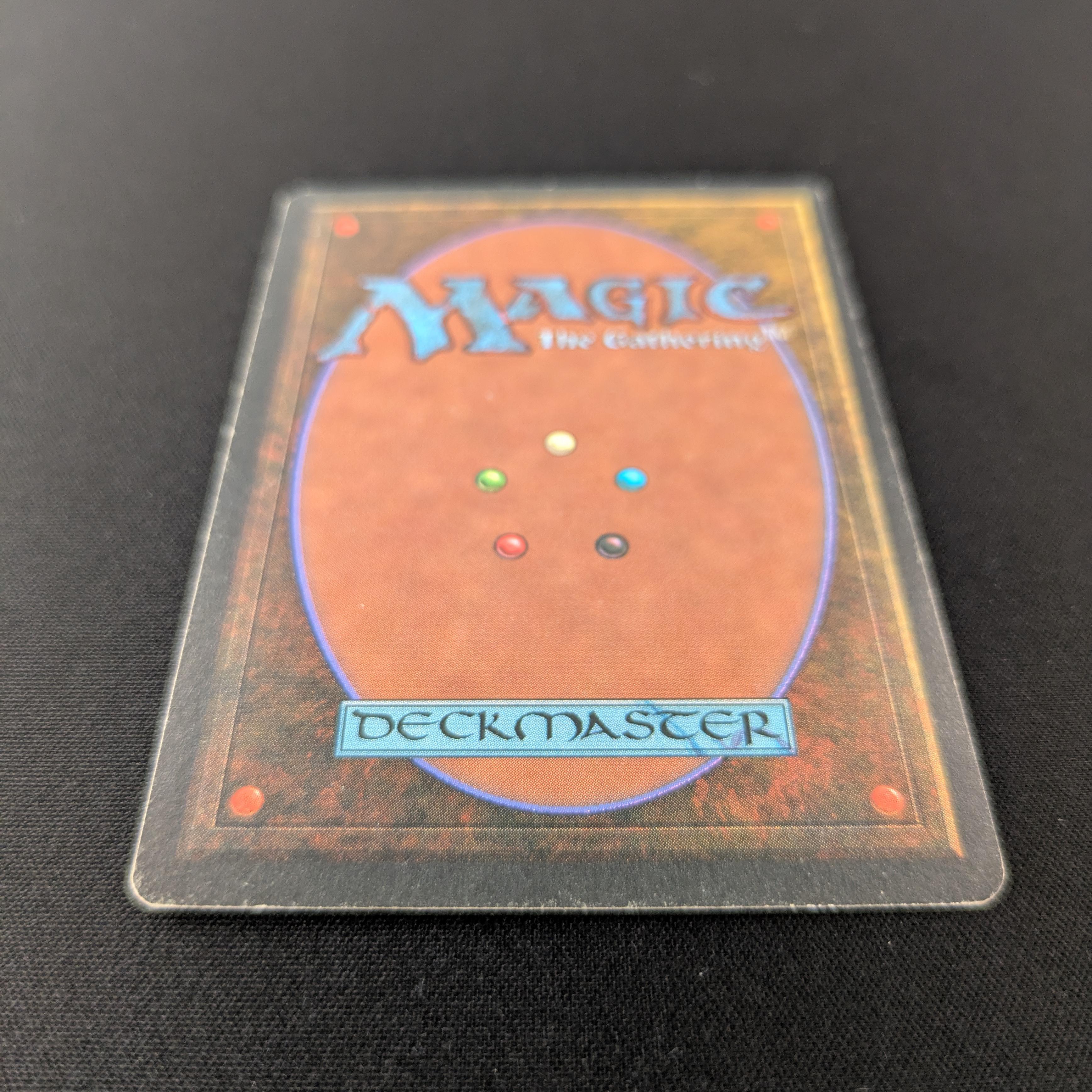 MTG Singles - Chains of Mephistopheles - Legends -