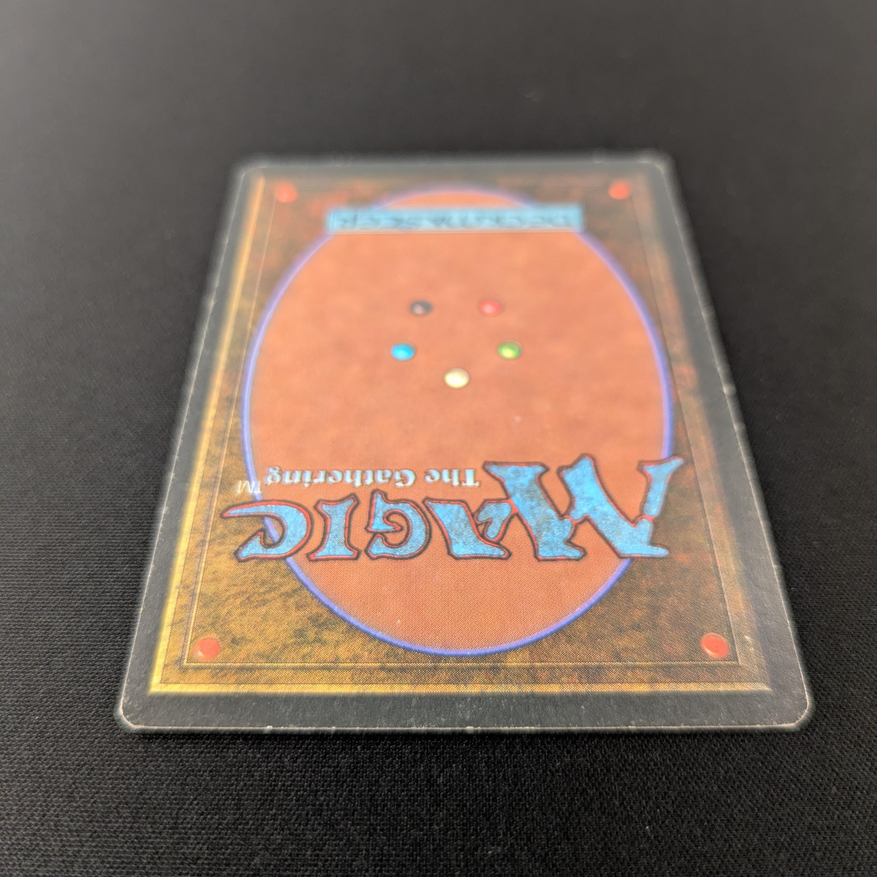 MTG Singles - Chains of Mephistopheles - Legends -