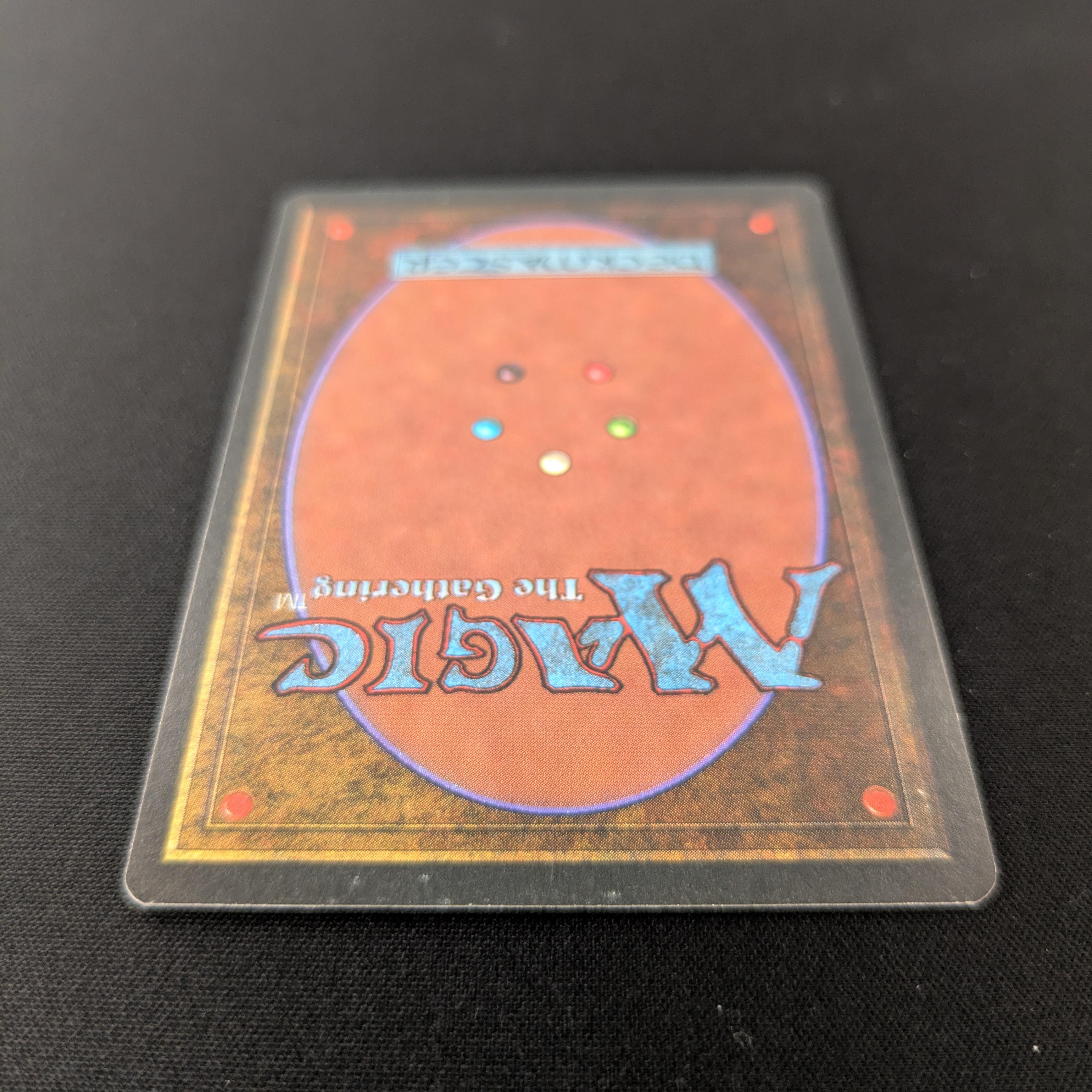 MTG Singles - Eureka - Legends -