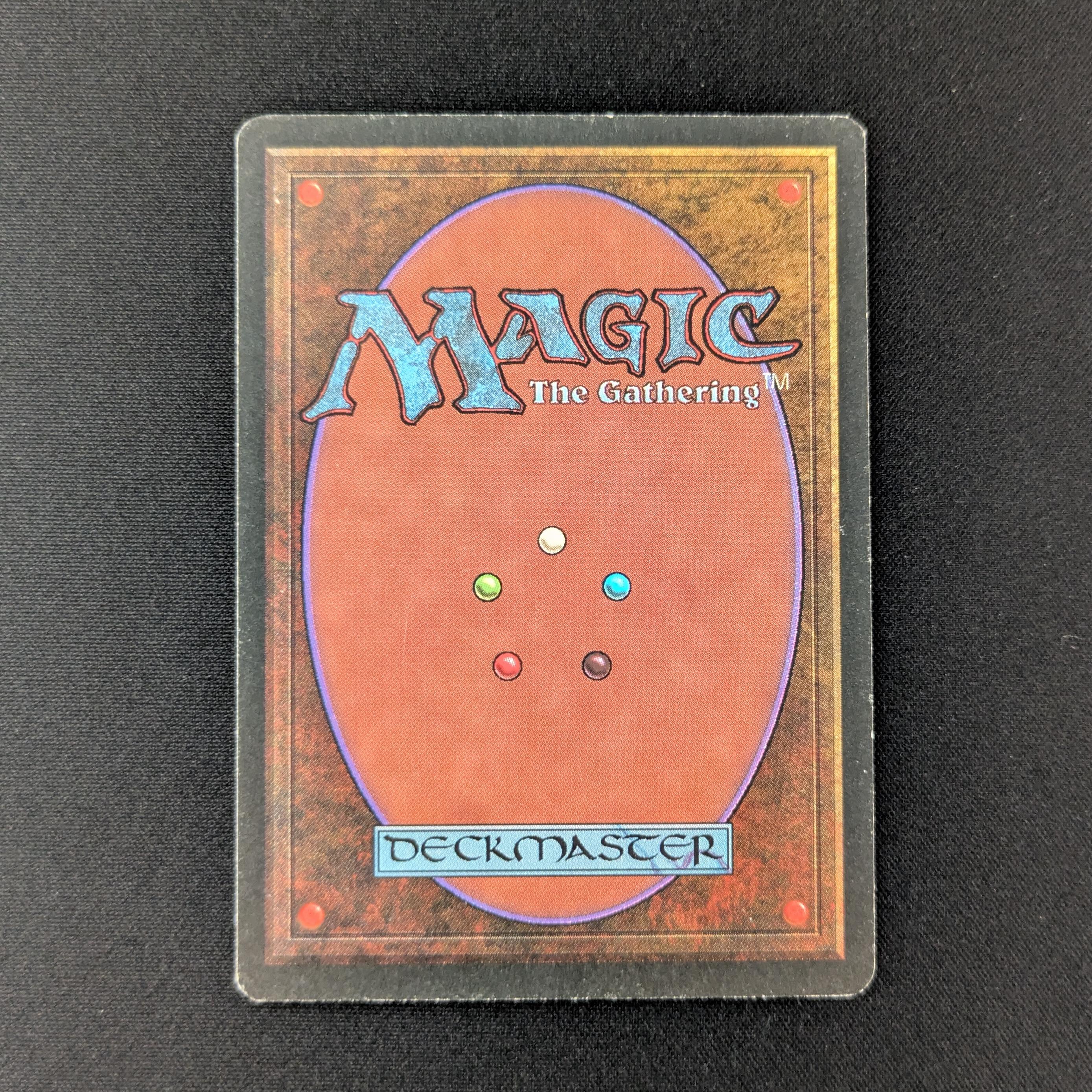 MTG Singles - Living Plane - Legends -