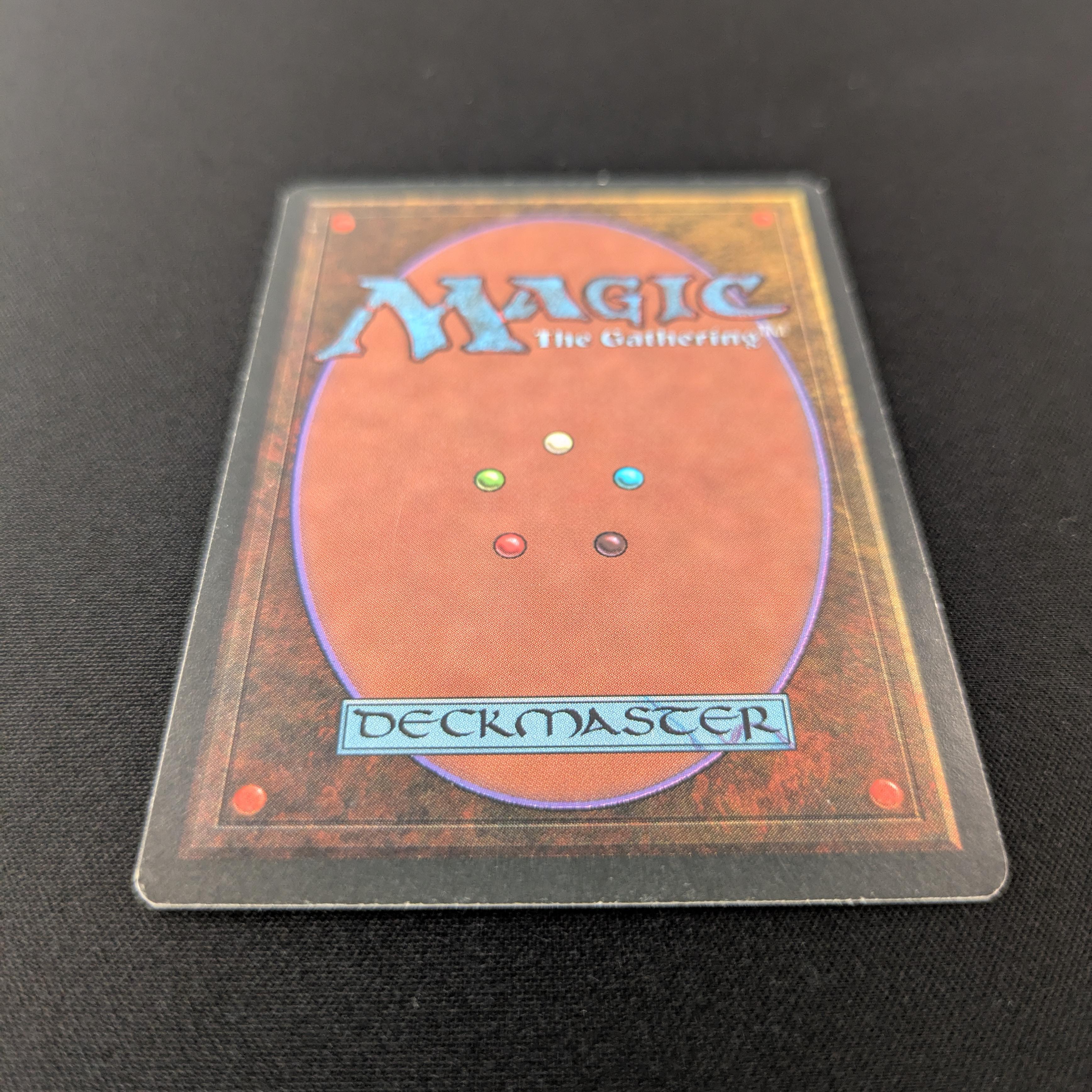 MTG Singles - Living Plane - Legends -