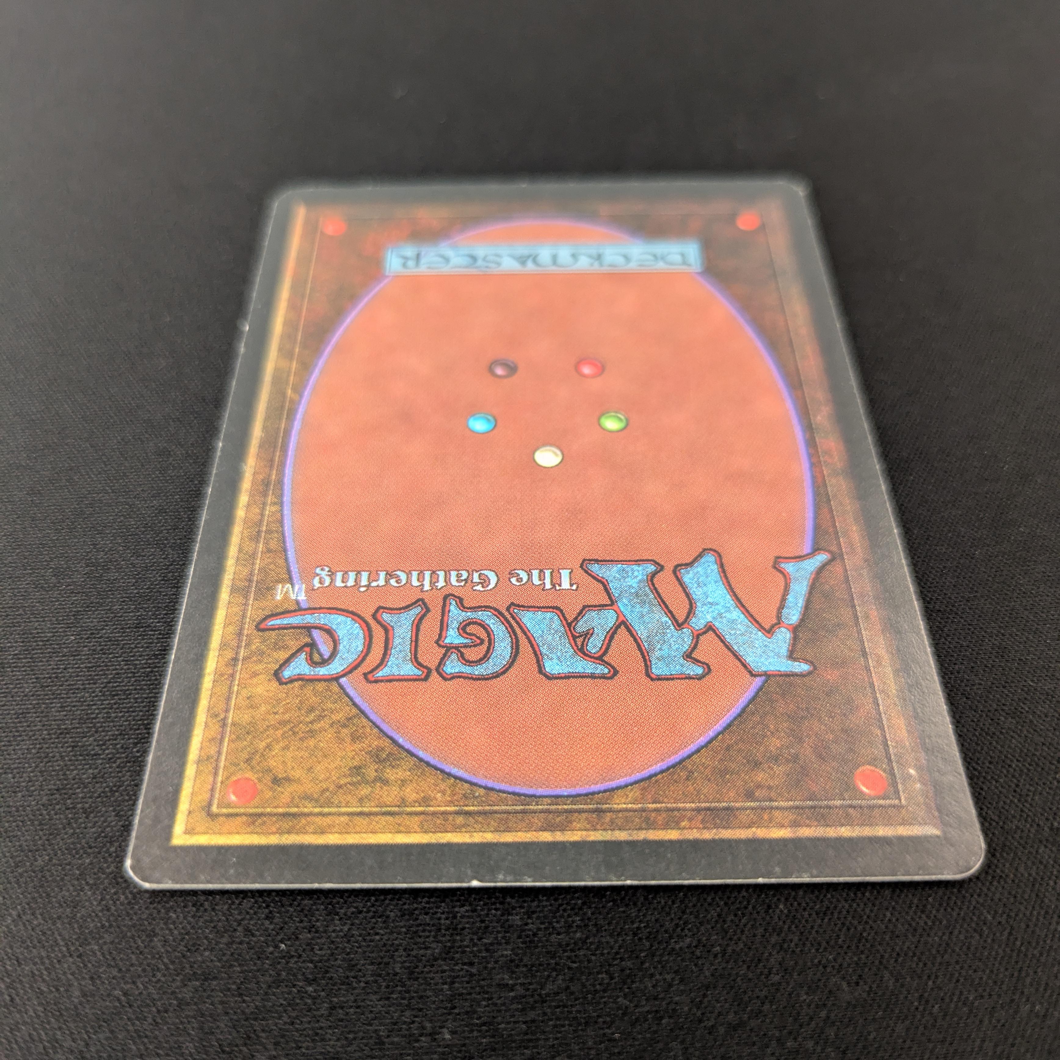MTG Singles - Living Plane - Legends -