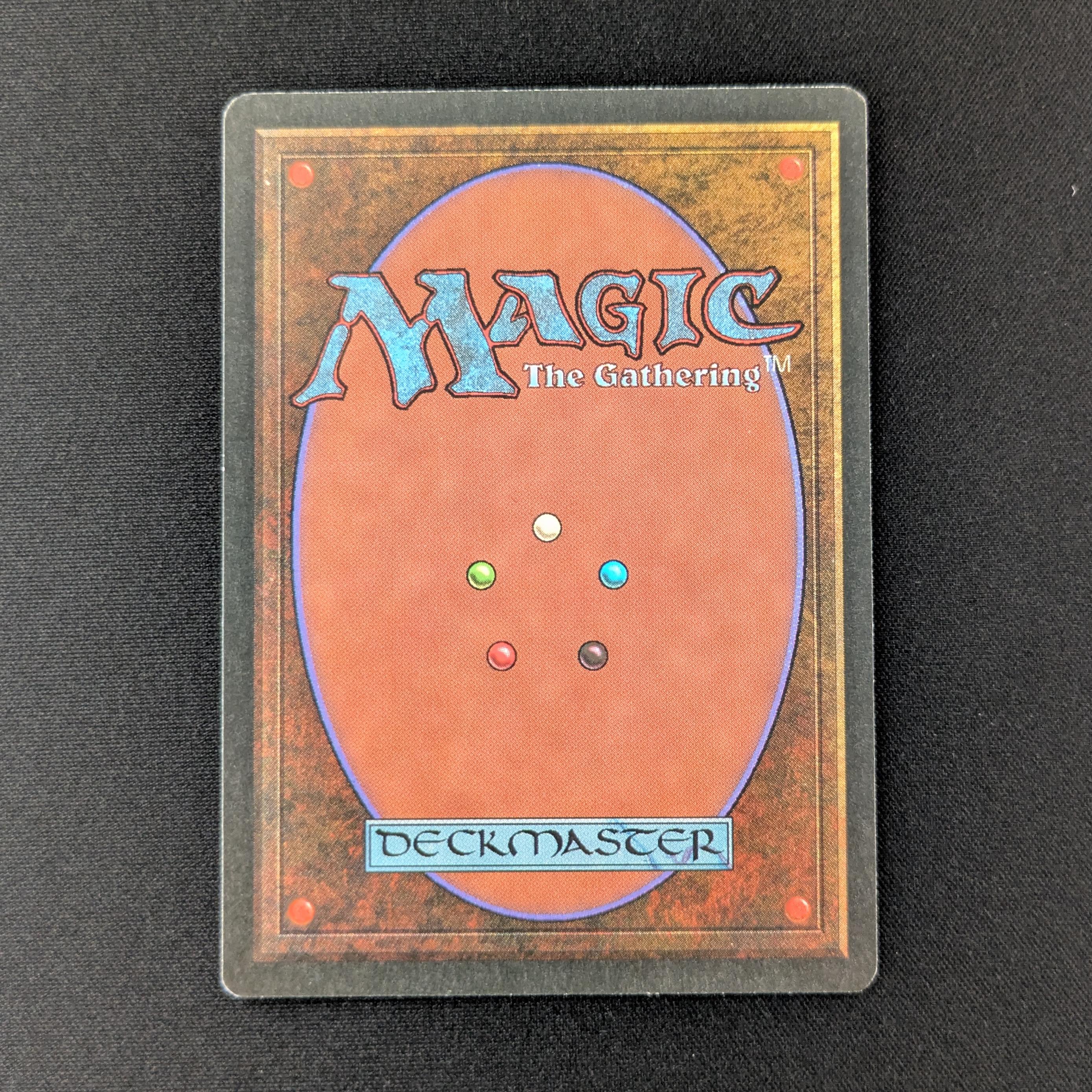 MTG Singles - Gwendlyn Di Corci - Legends -