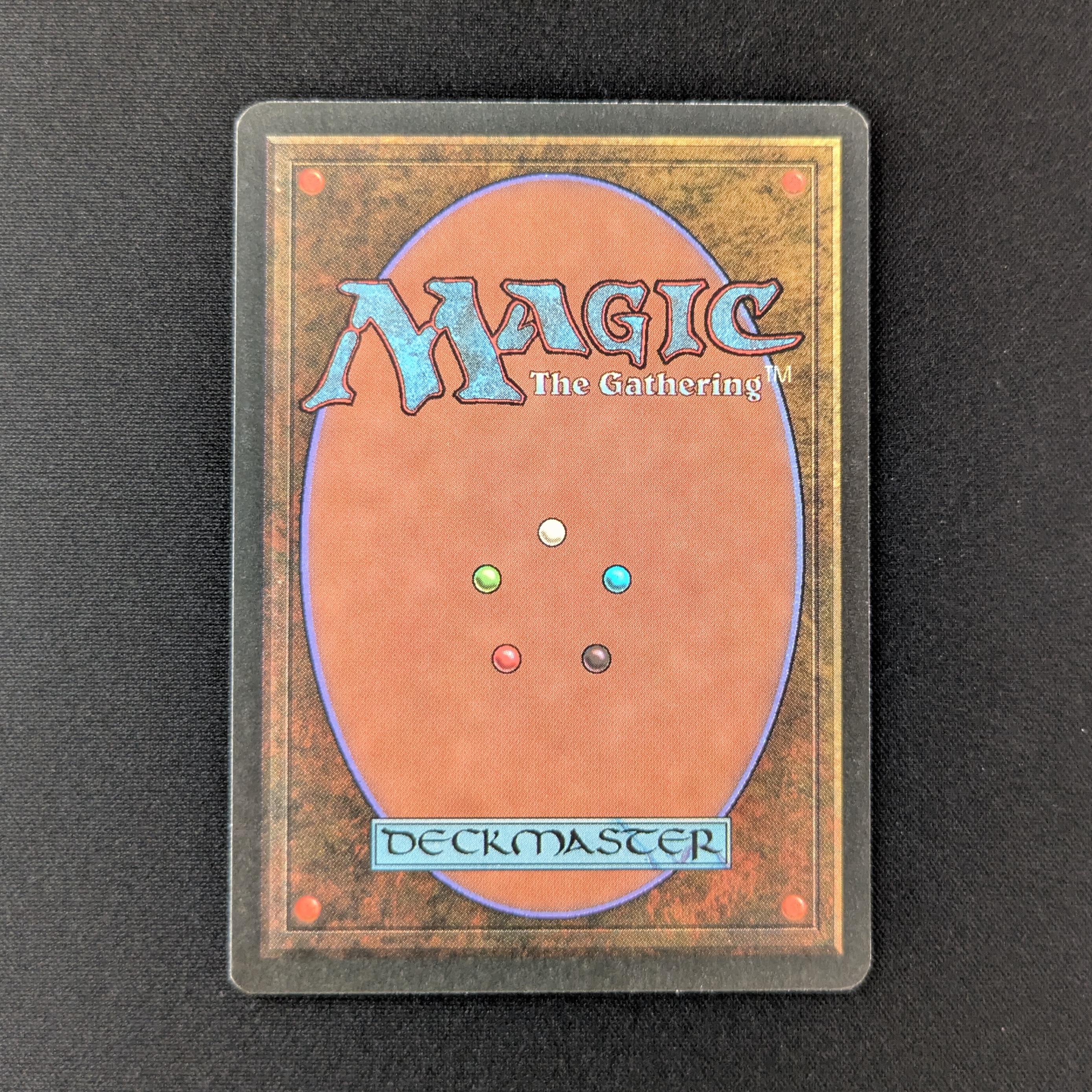 MTG Singles - Hazezon Tamar - Legends -