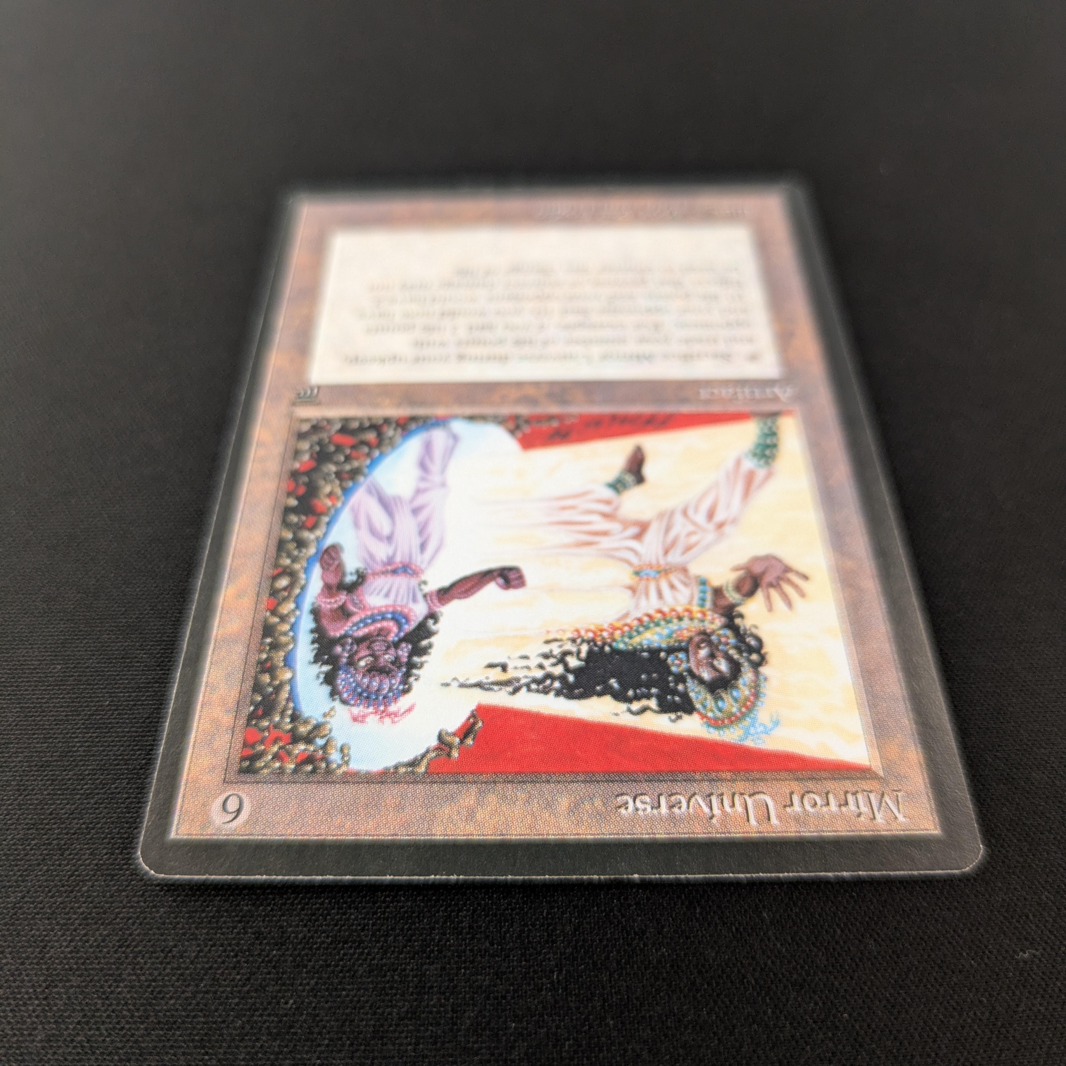 MTG Singles - Mirror Universe - Legends -