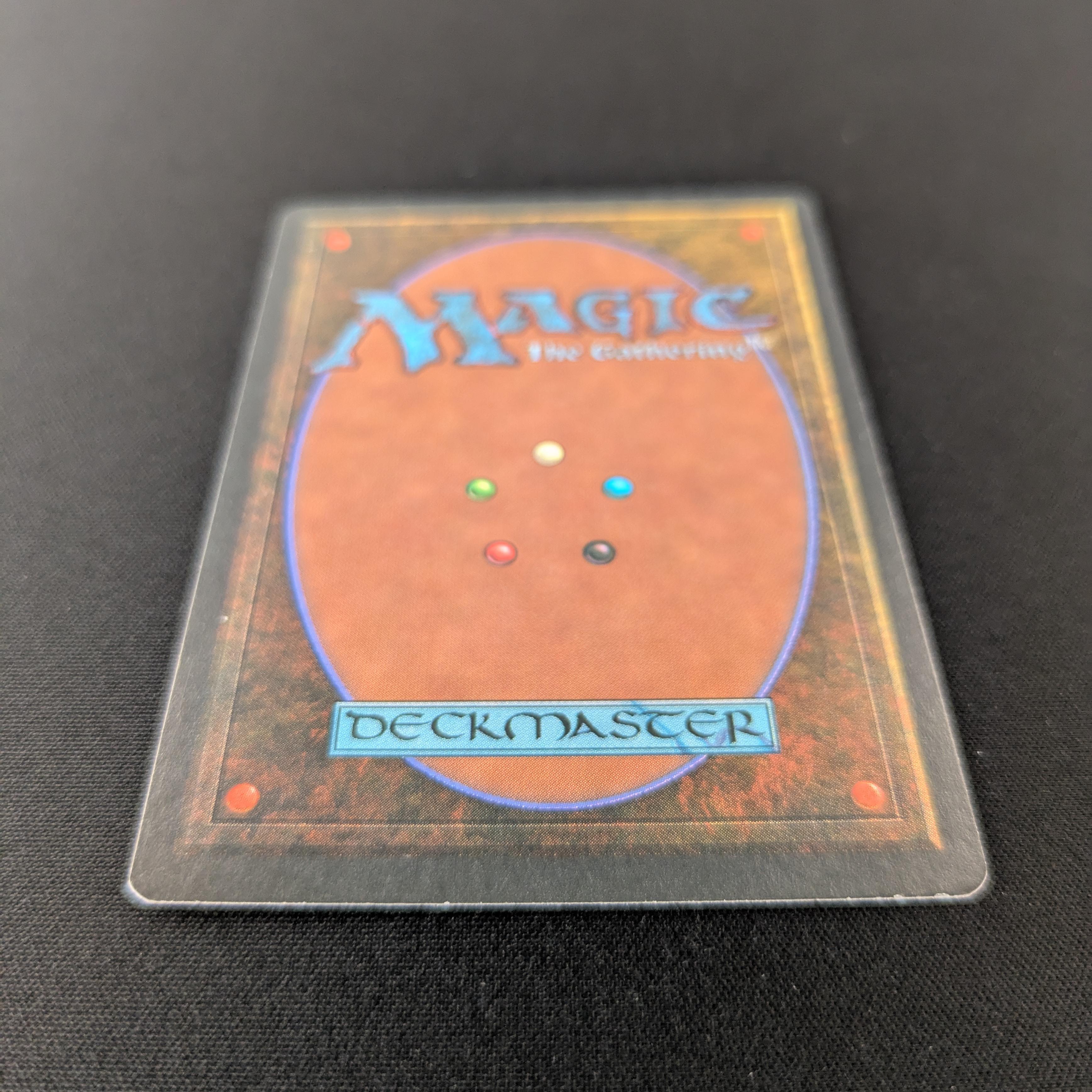 MTG Singles - Mirror Universe - Legends -