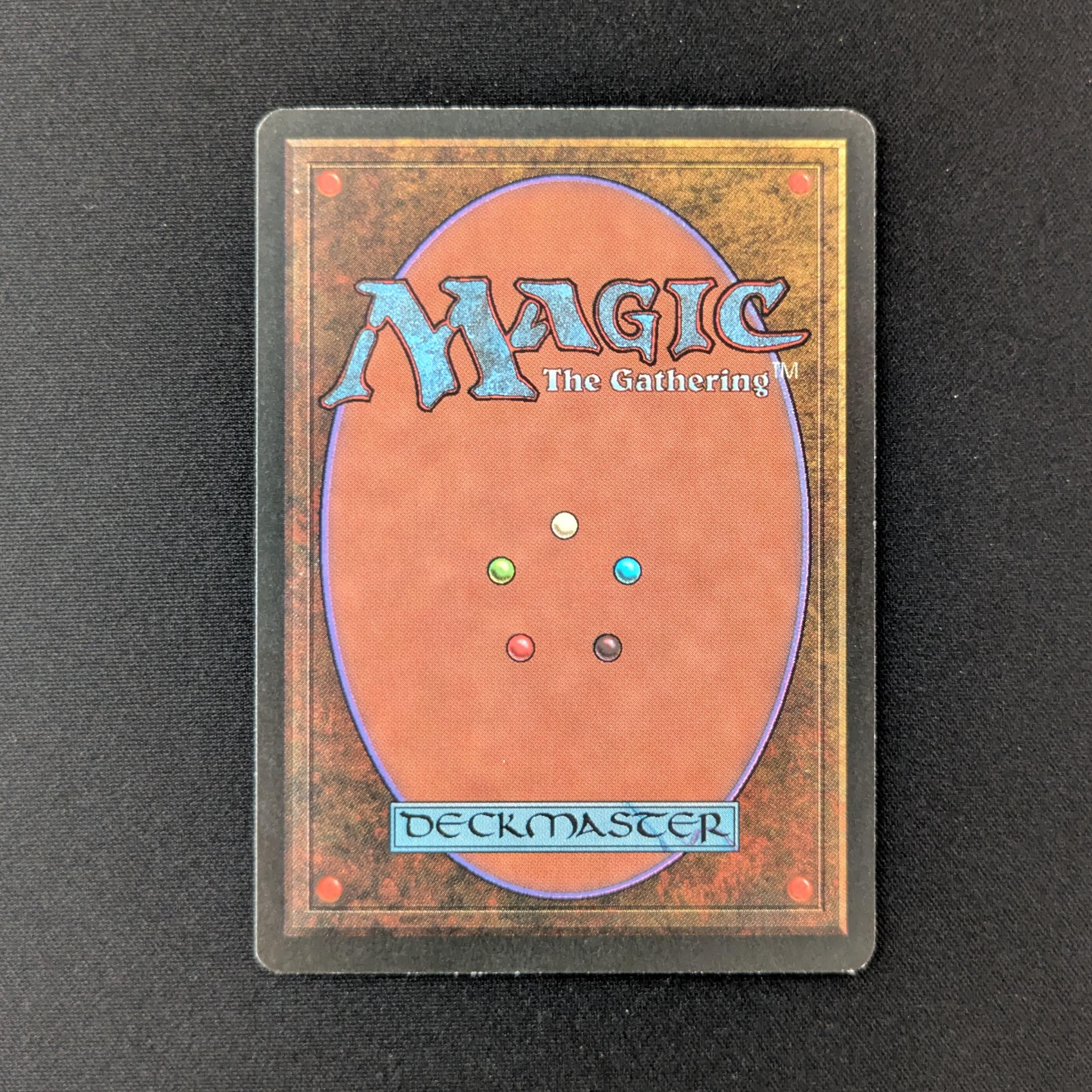 MTG Singles - The Tabernacle at Pendrell Vale - Legends -