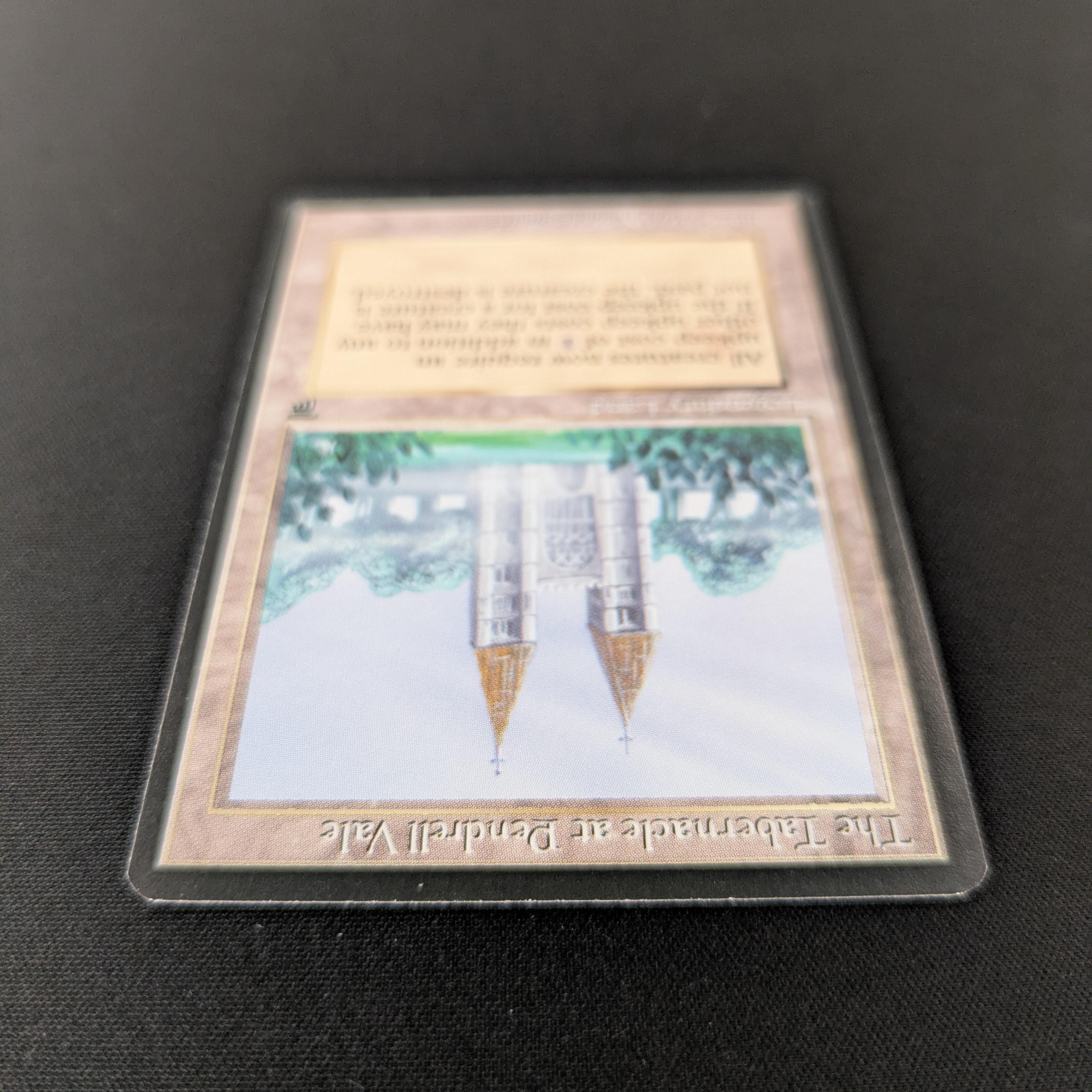 MTG Singles - The Tabernacle at Pendrell Vale - Legends -